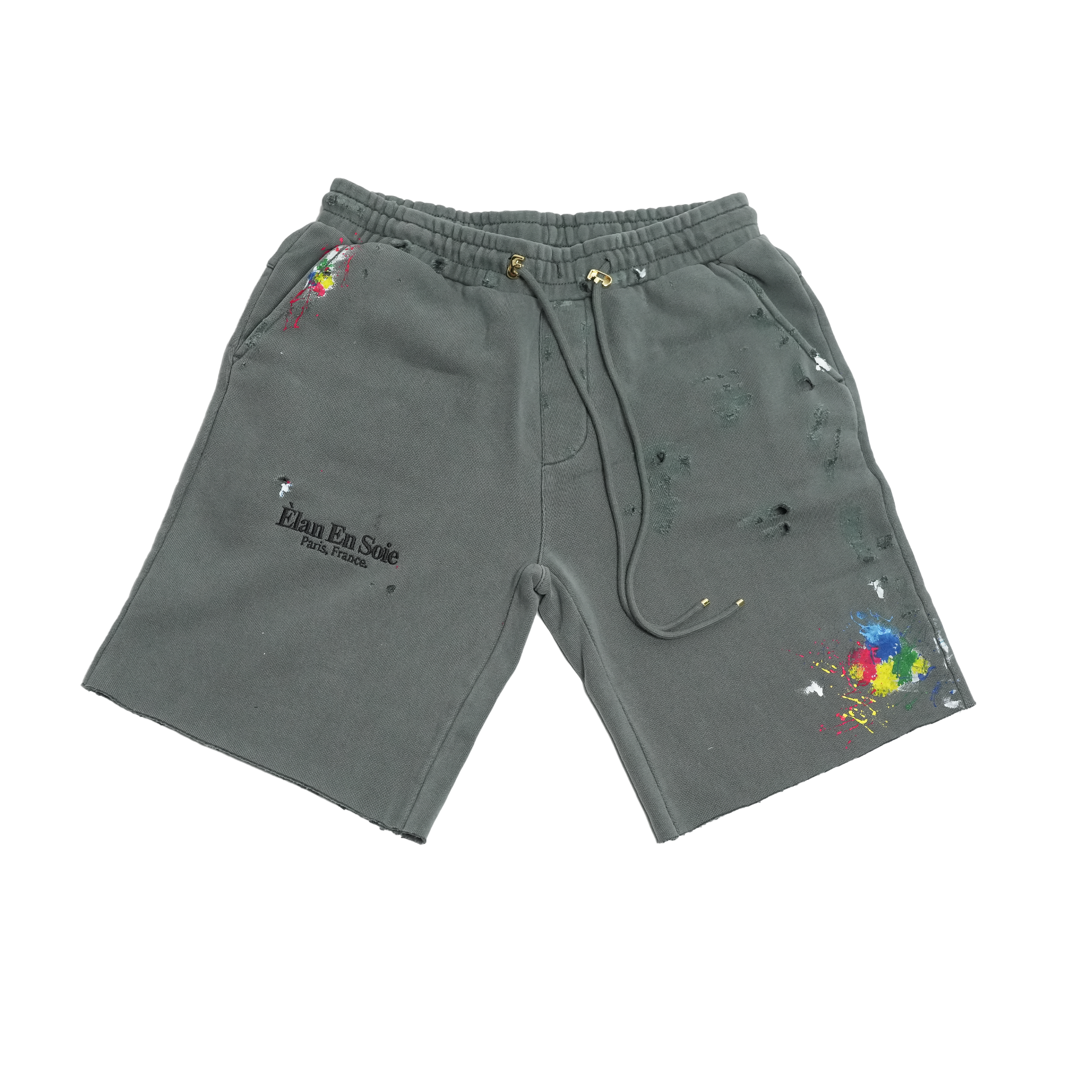 Èlan Home Shorts