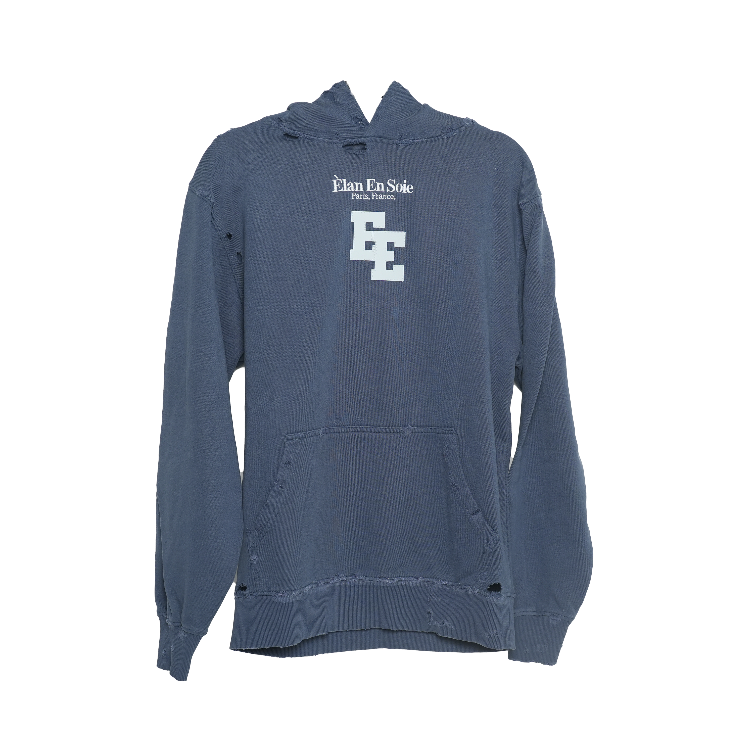 Missile Hoodie S