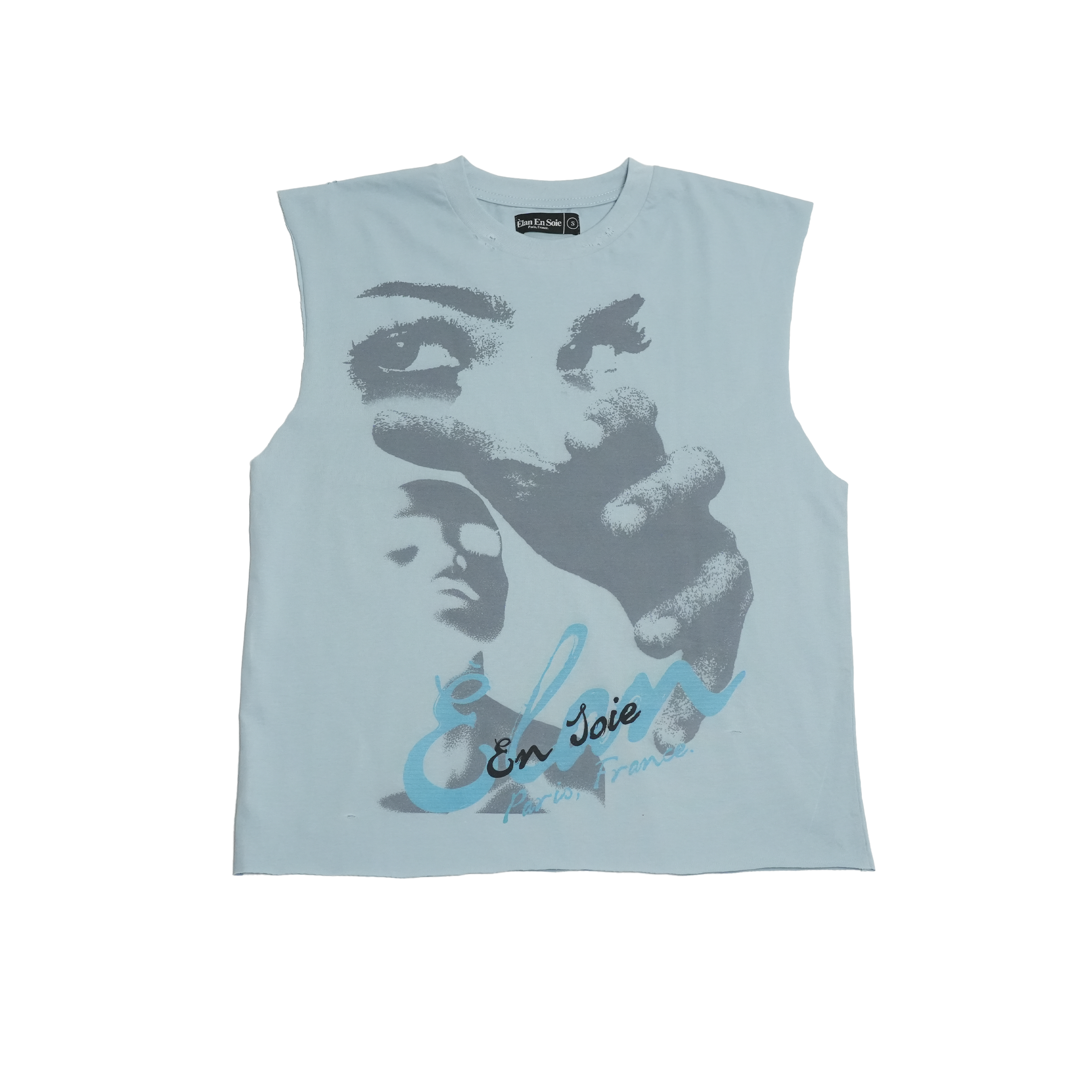 Come Closer Tee