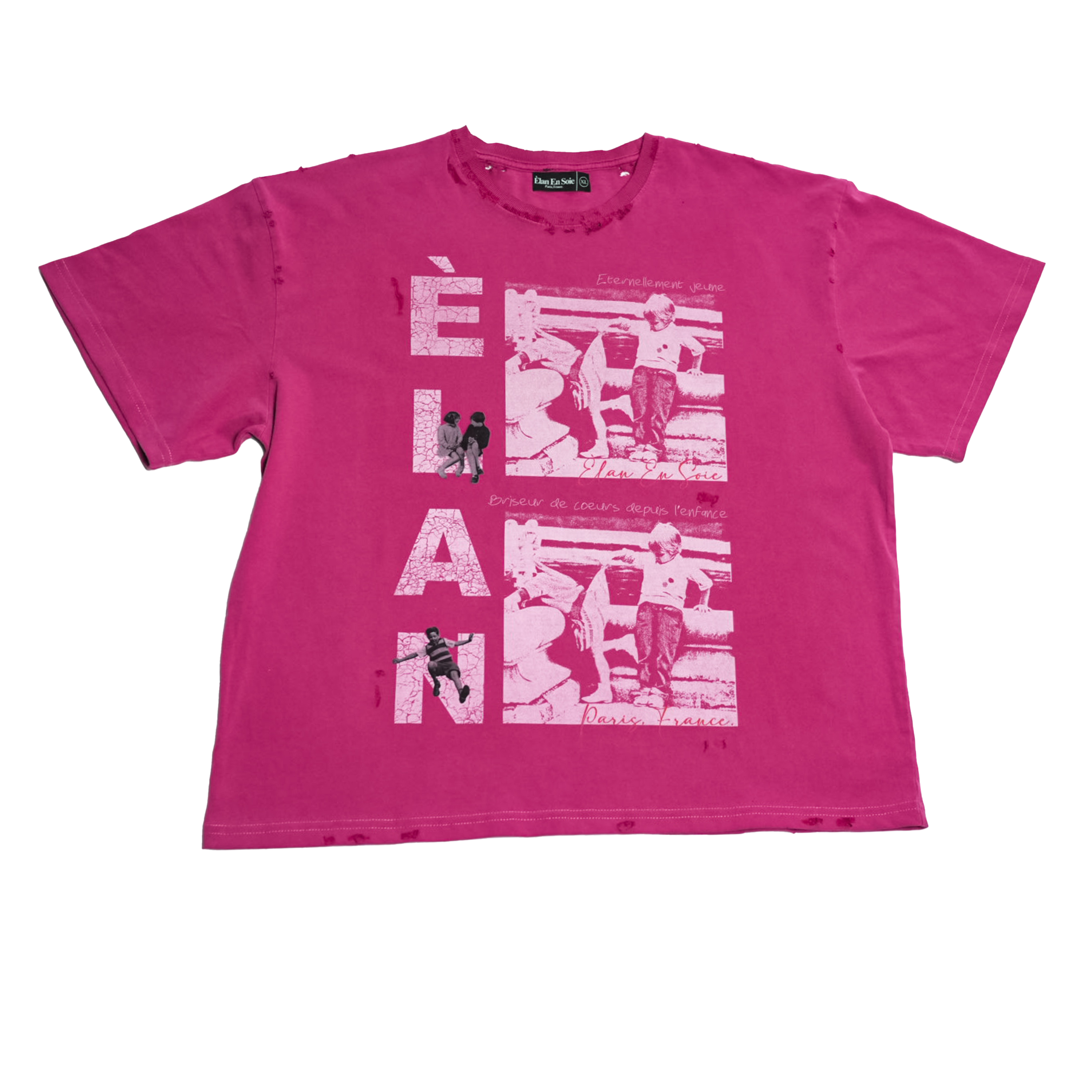Yung Love Tee