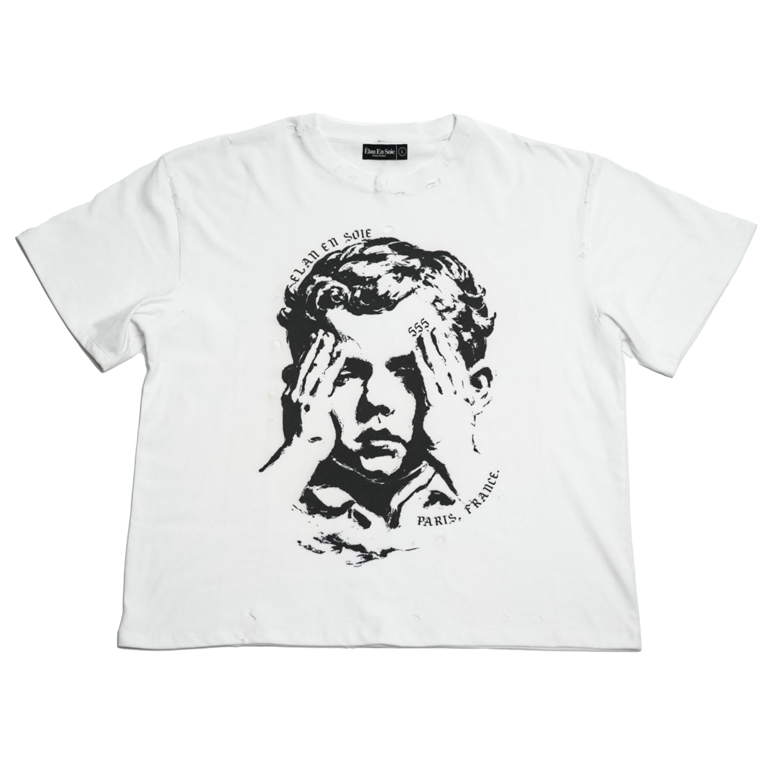 Baby Saint Tee