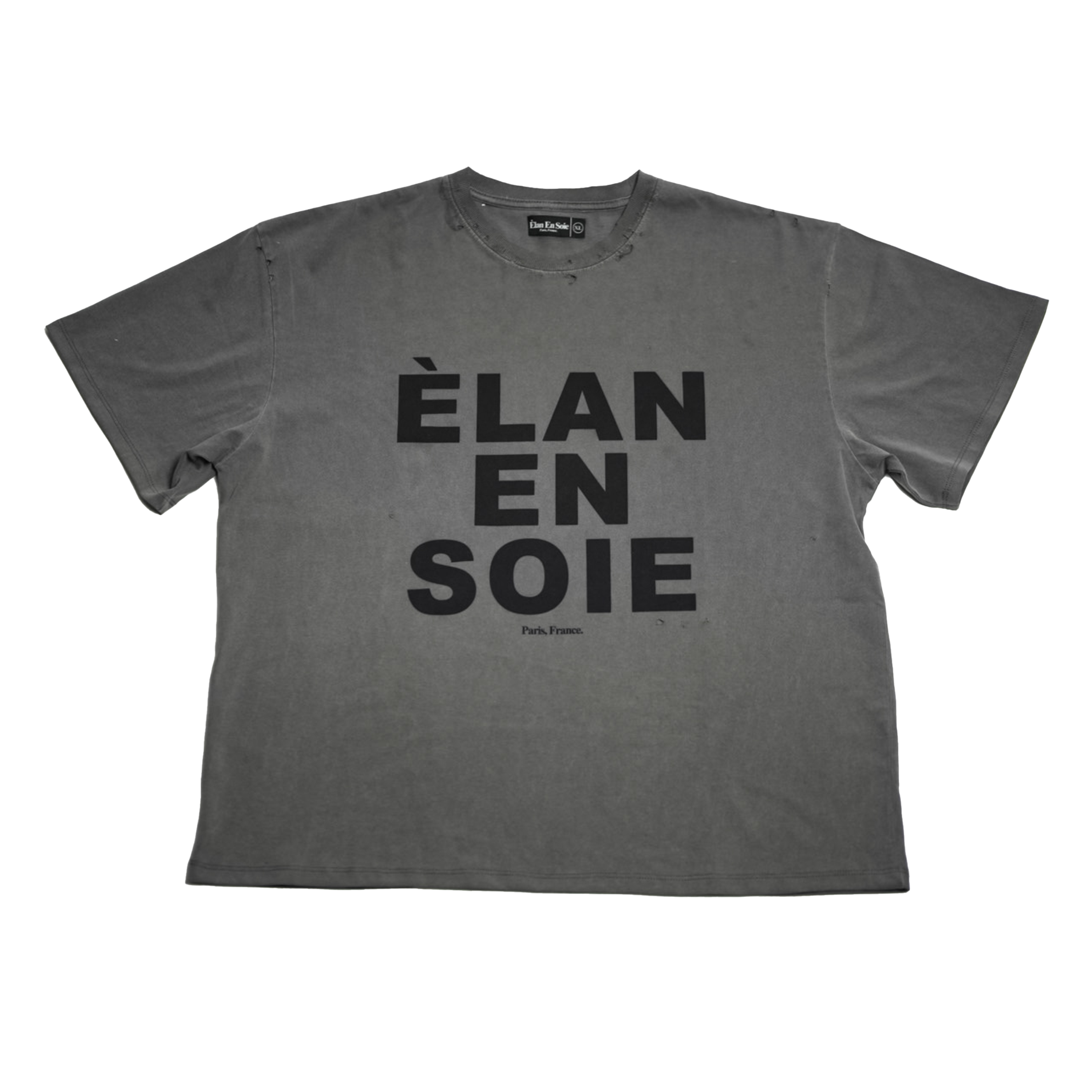 Èlan Tourist Tee