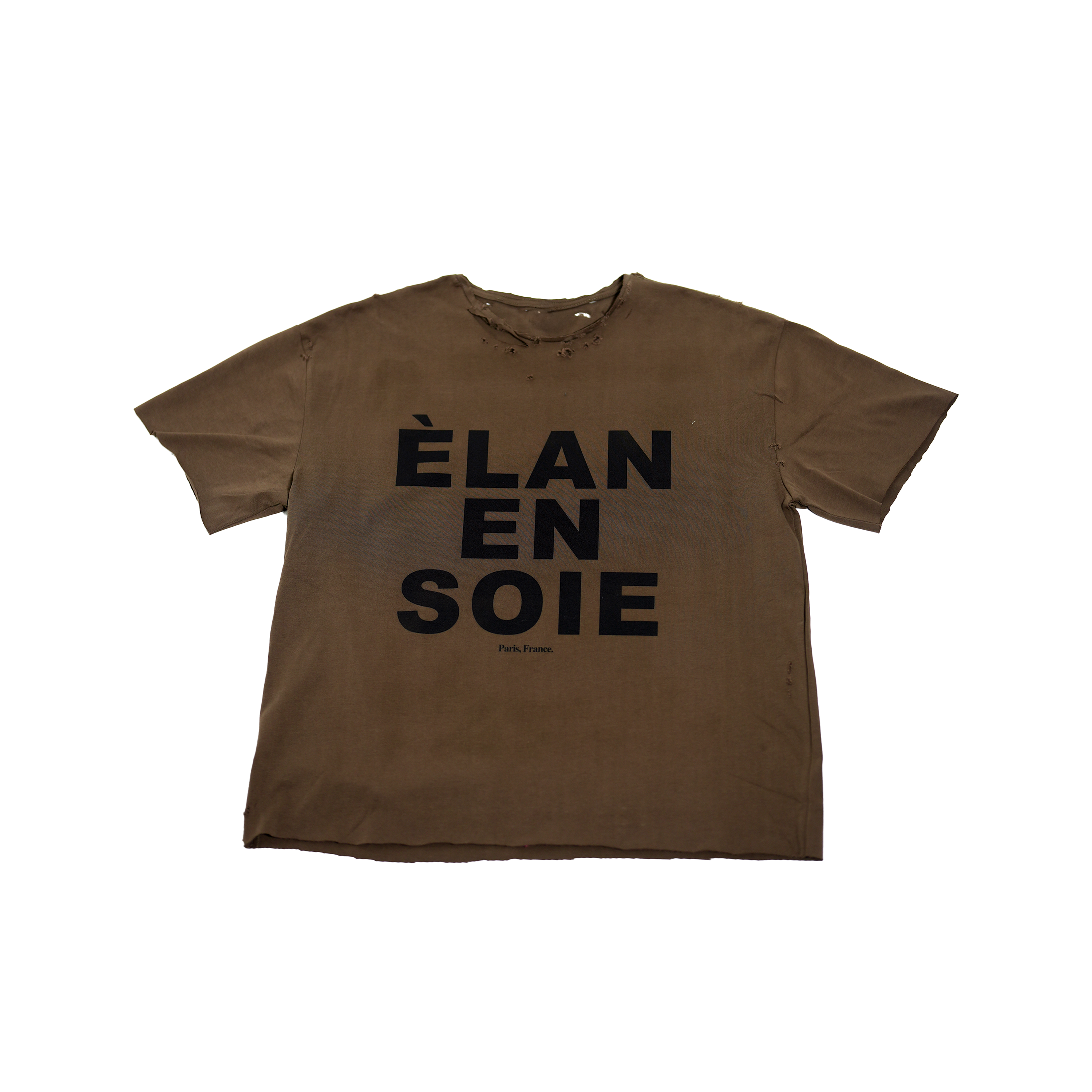 Èlan Tourist T-Shirt