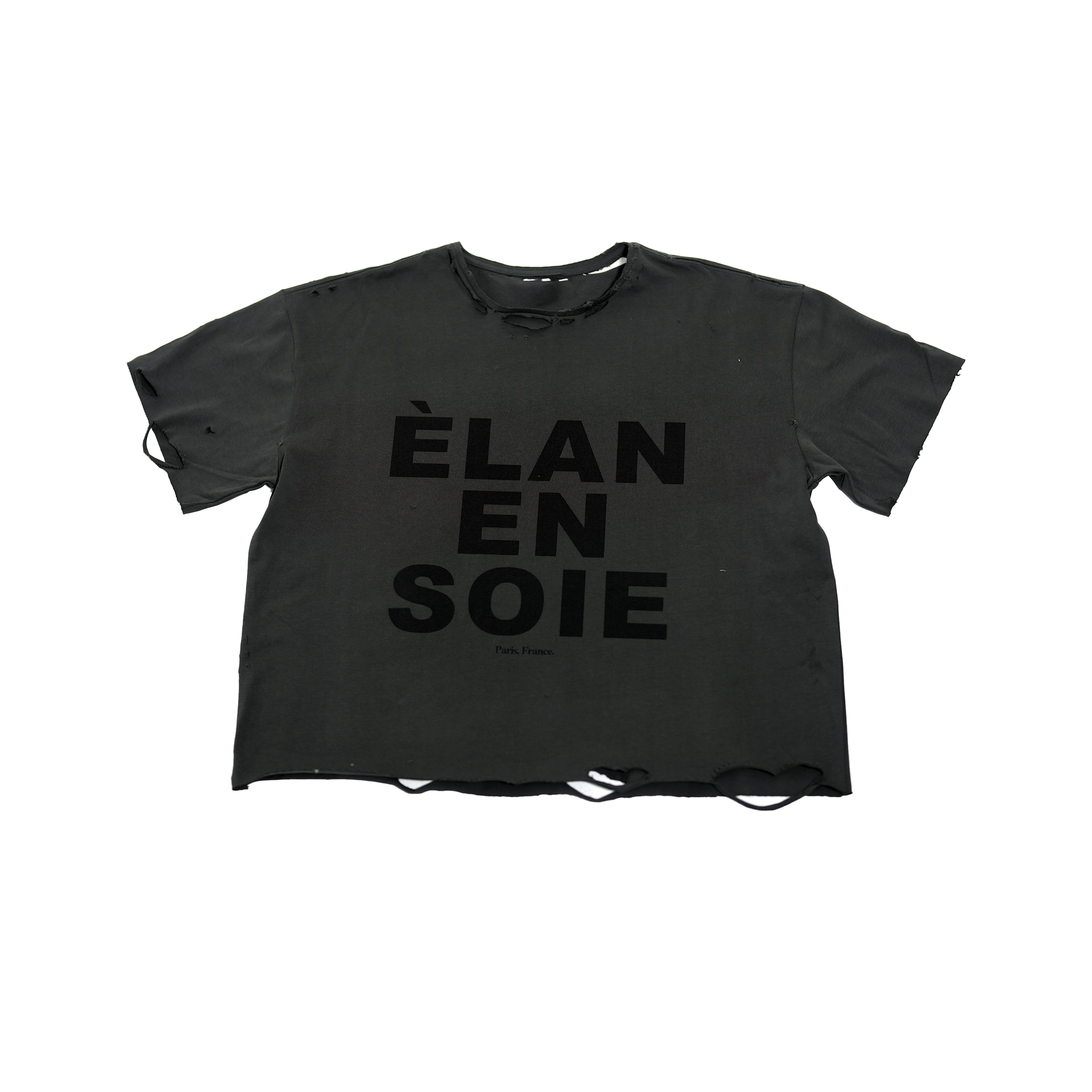 Èlan Tourist T-Shirt