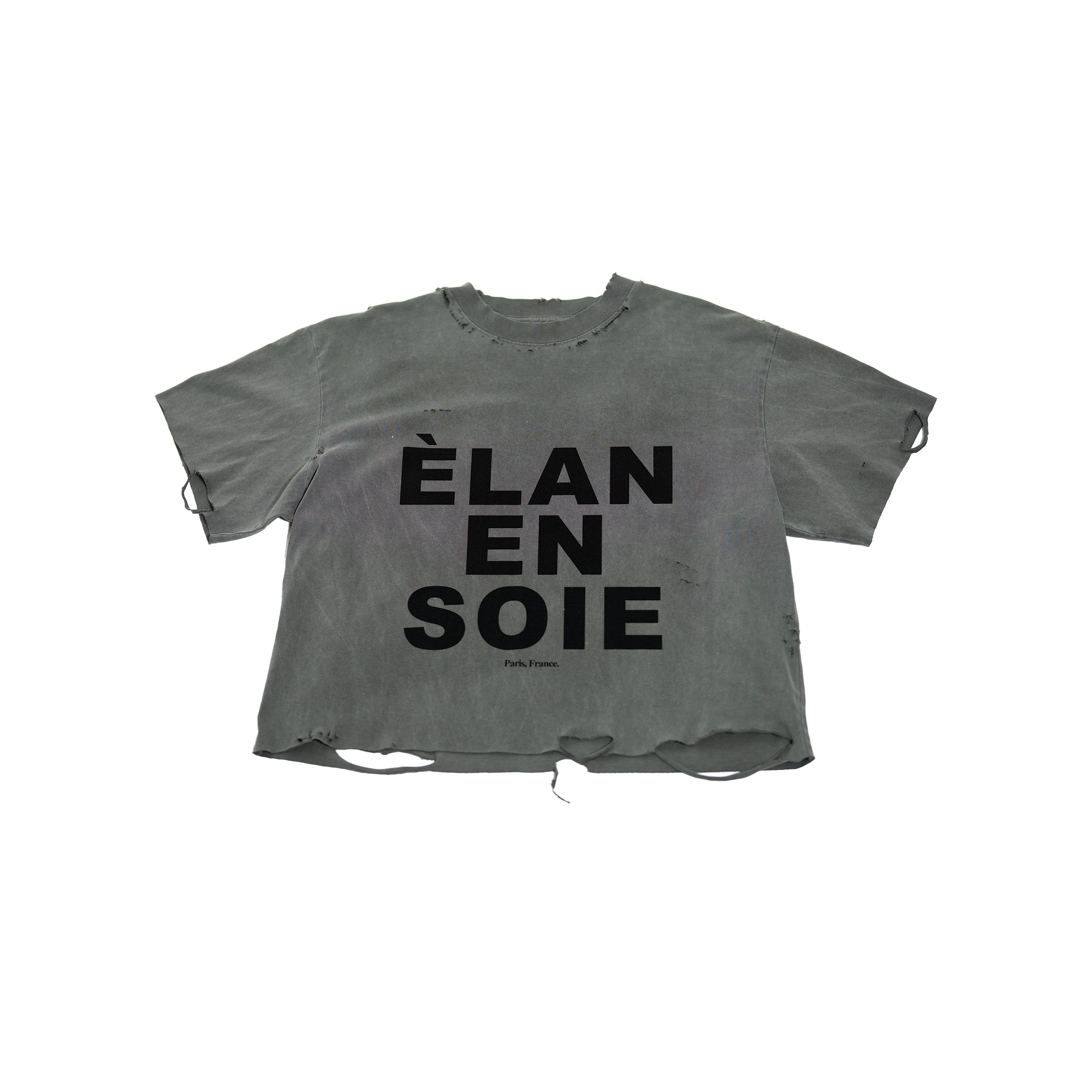 Èlan Tourist T-Shirt