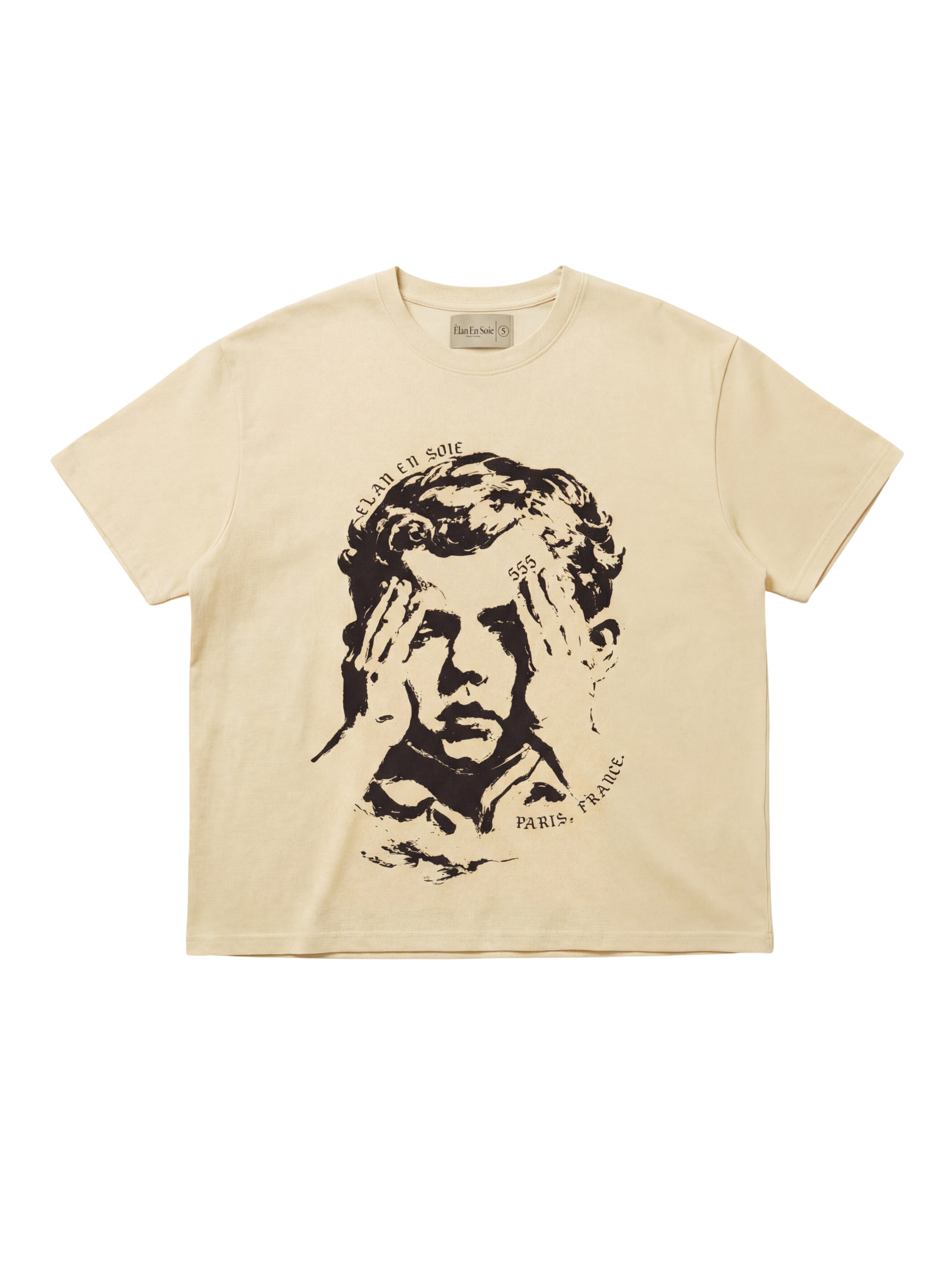 Baby Saint Tee