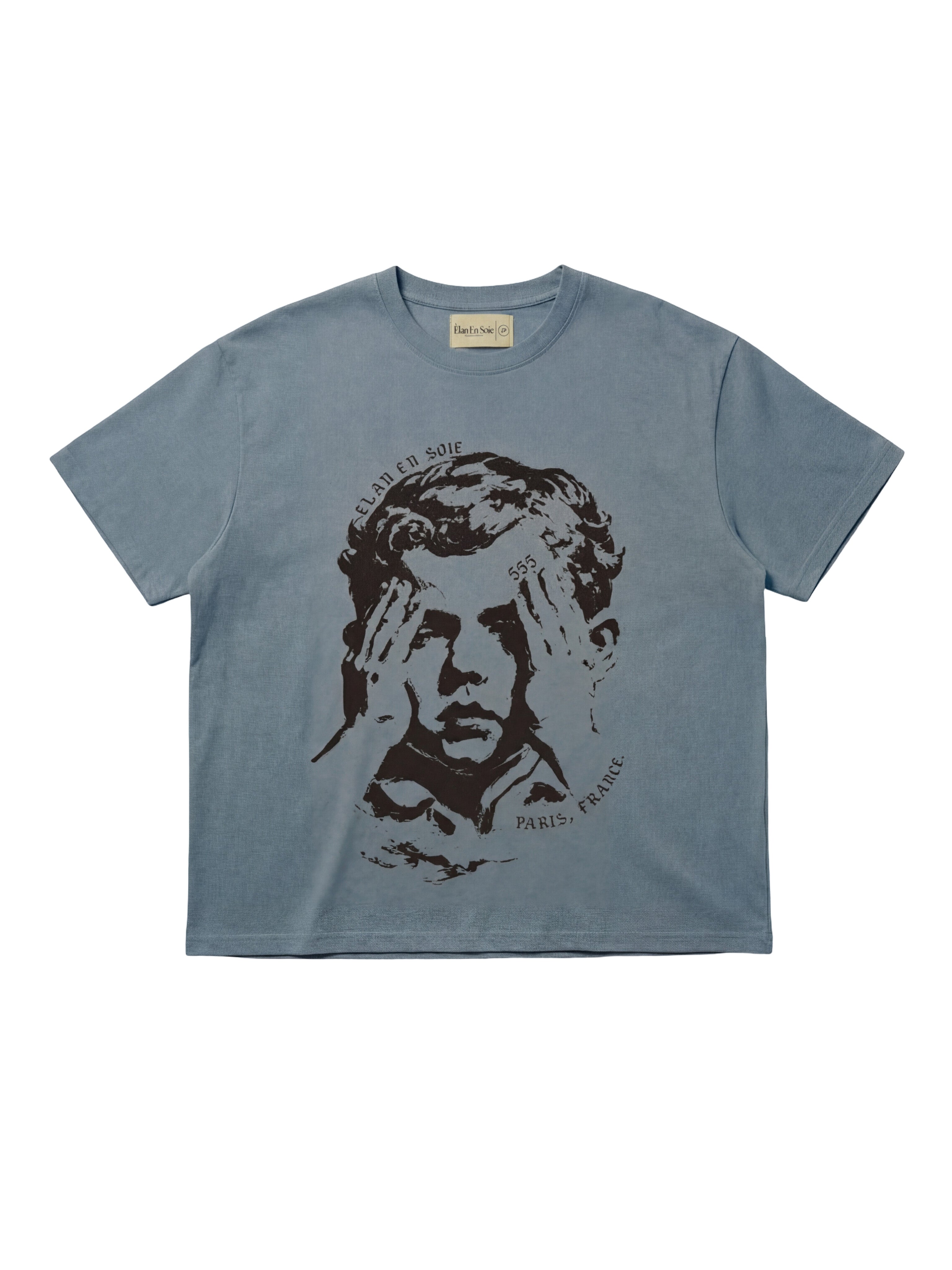Baby Saint Tee