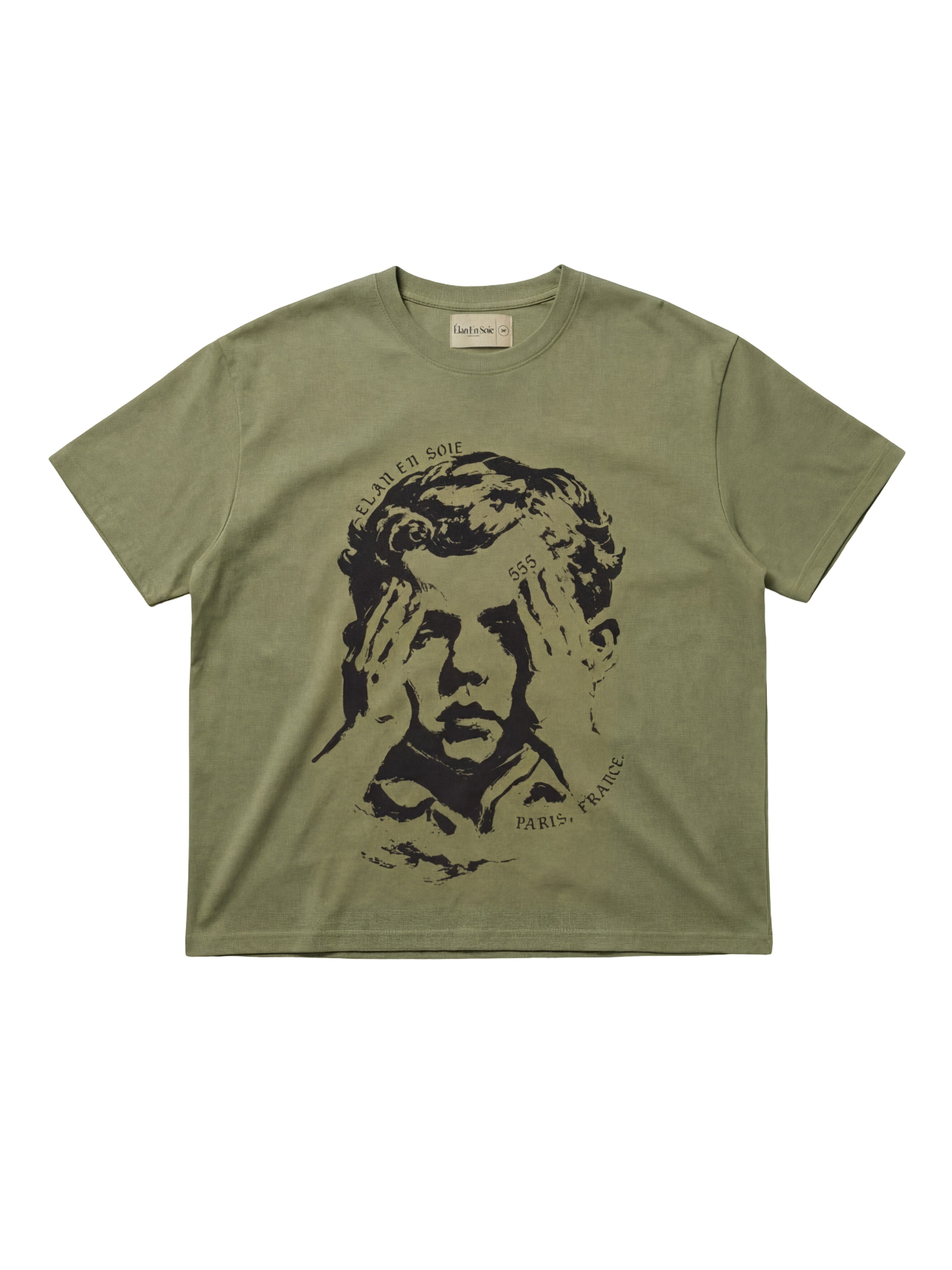 Baby Saint Tee