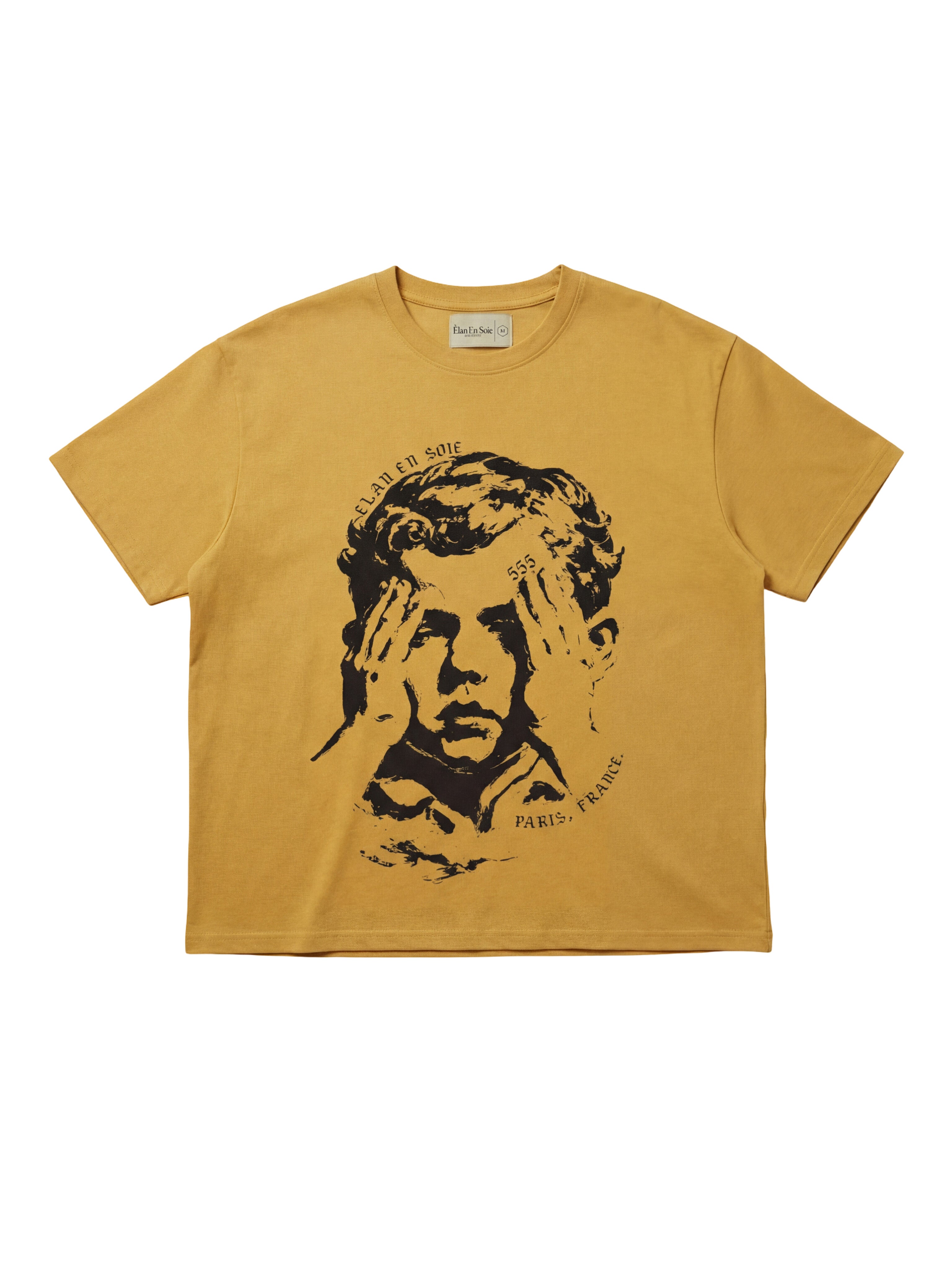 Baby Saint Tee