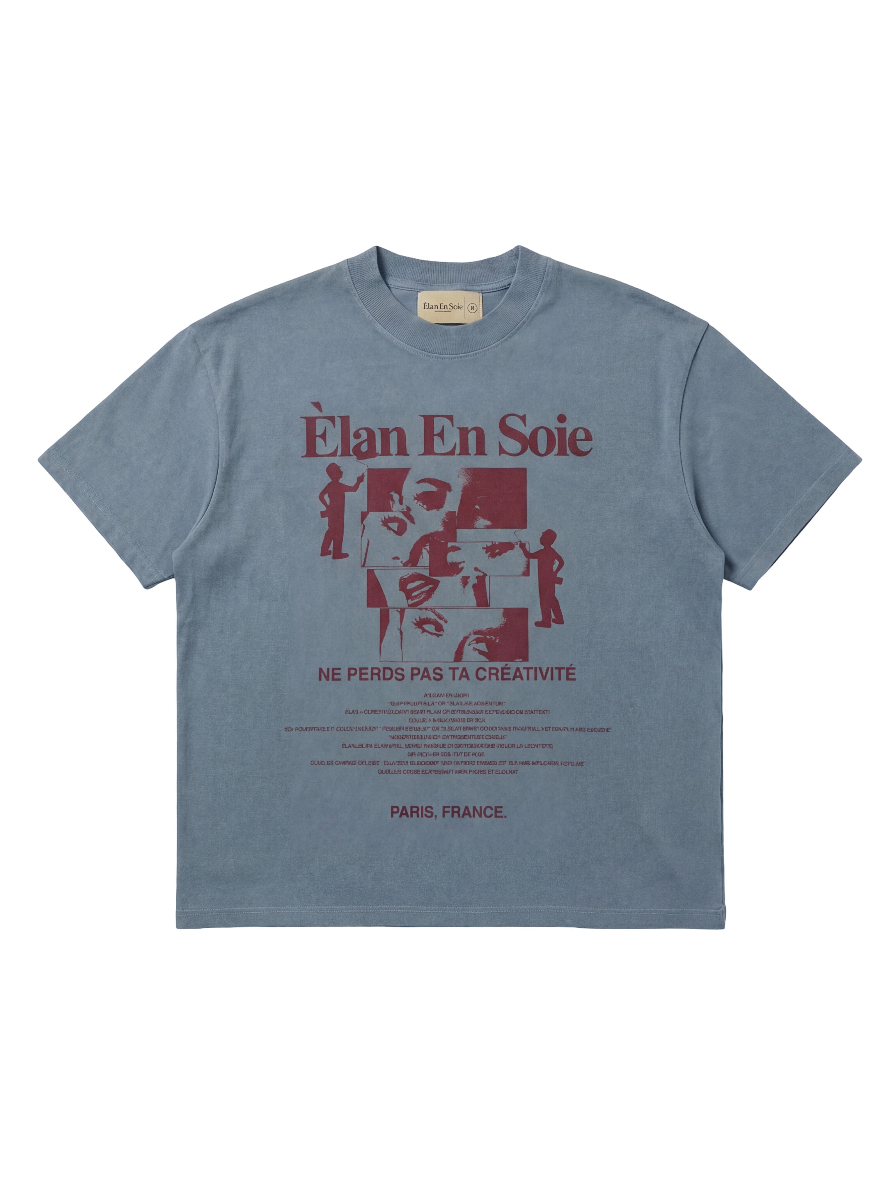Painter's Tee