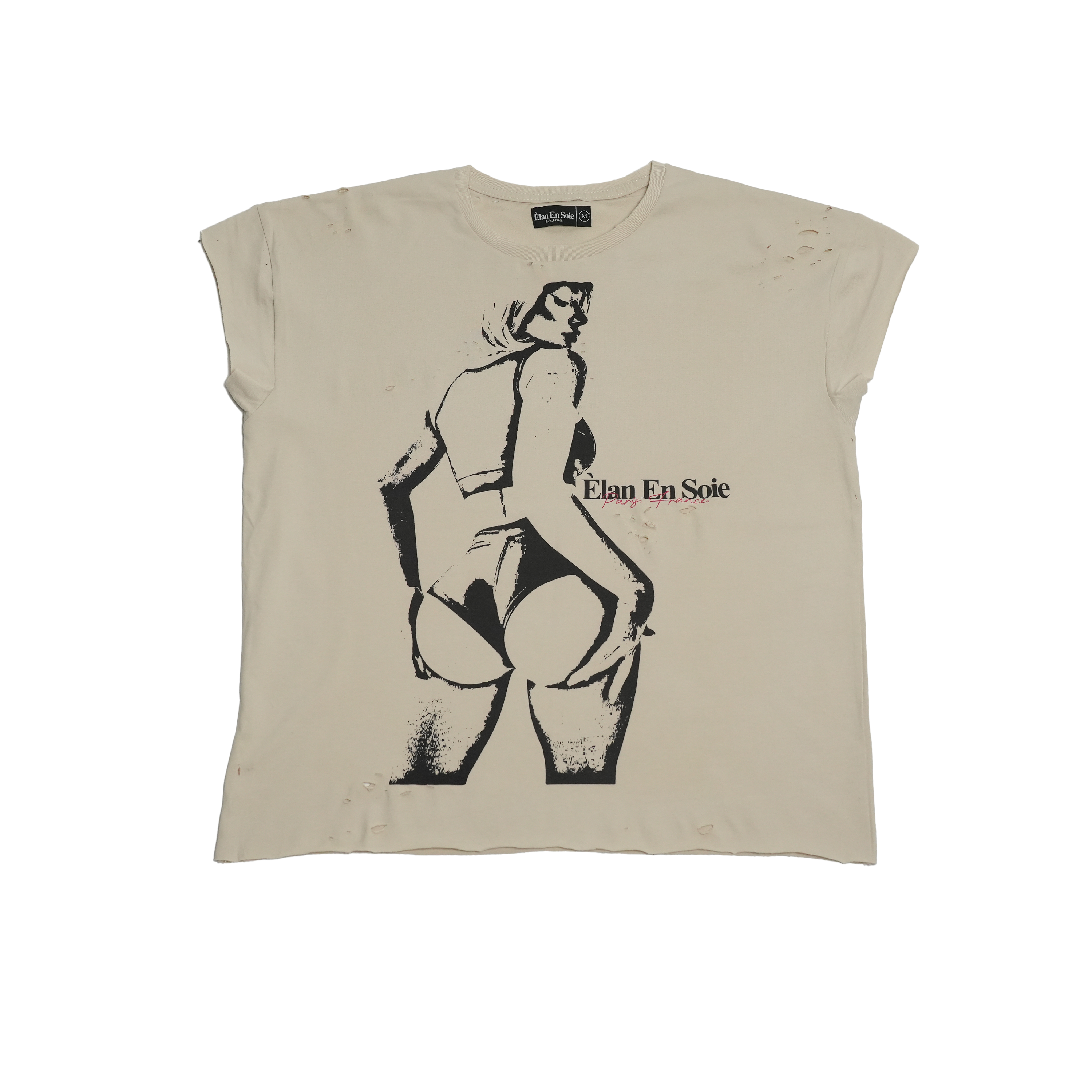 Èlan BBL Tee