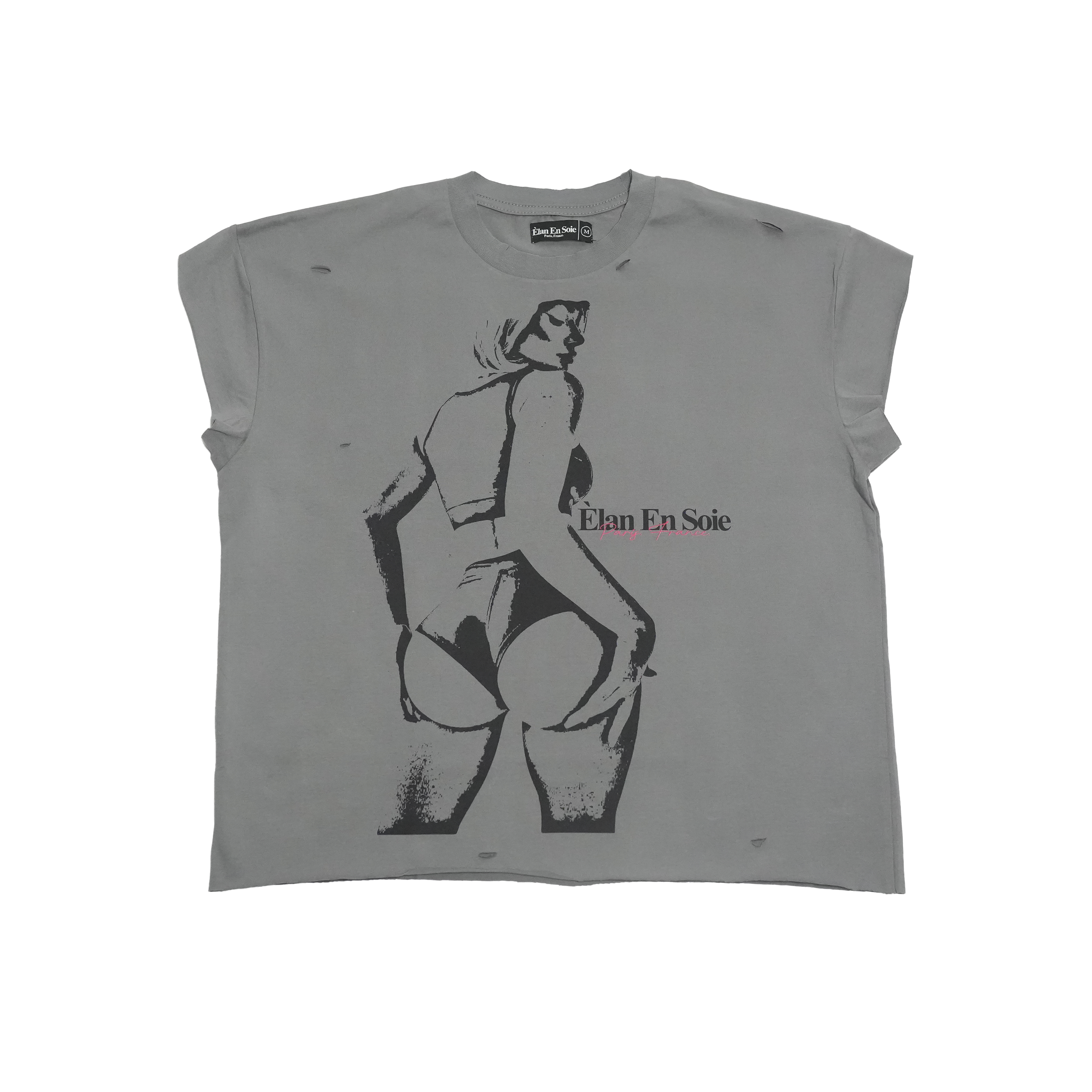 Èlan BBL Tee
