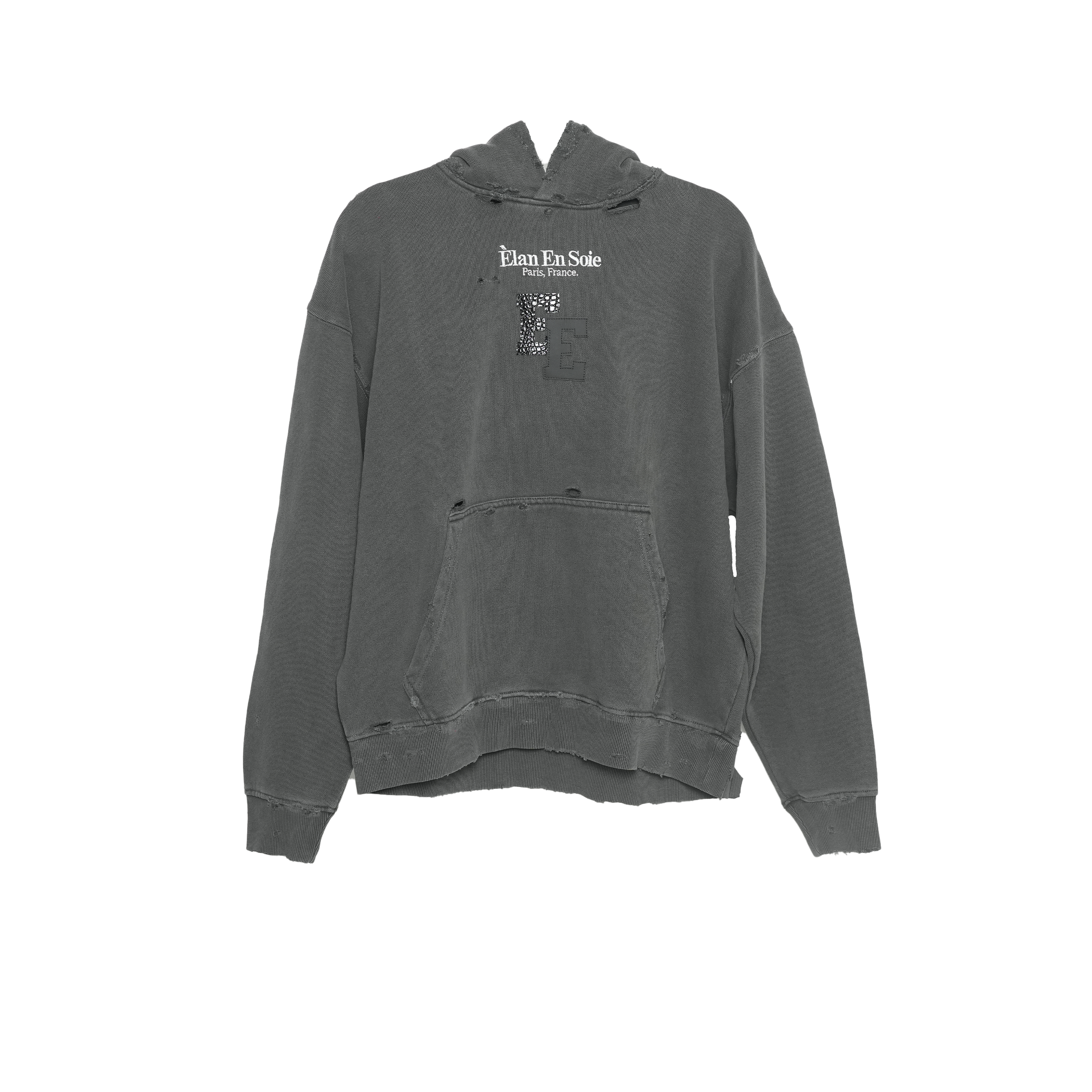 Mascot Hoodie S