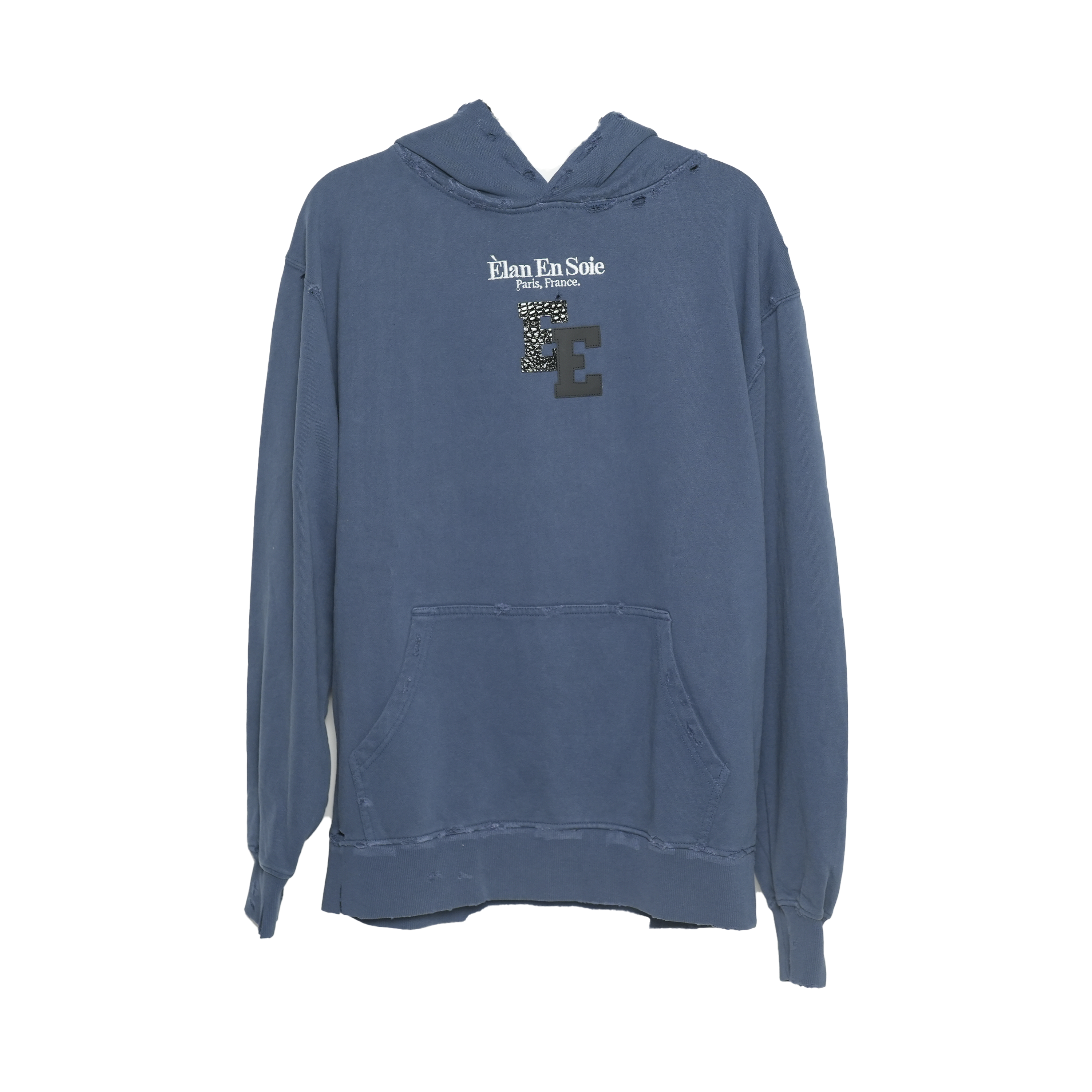 What If I Go Broke Hoodie M