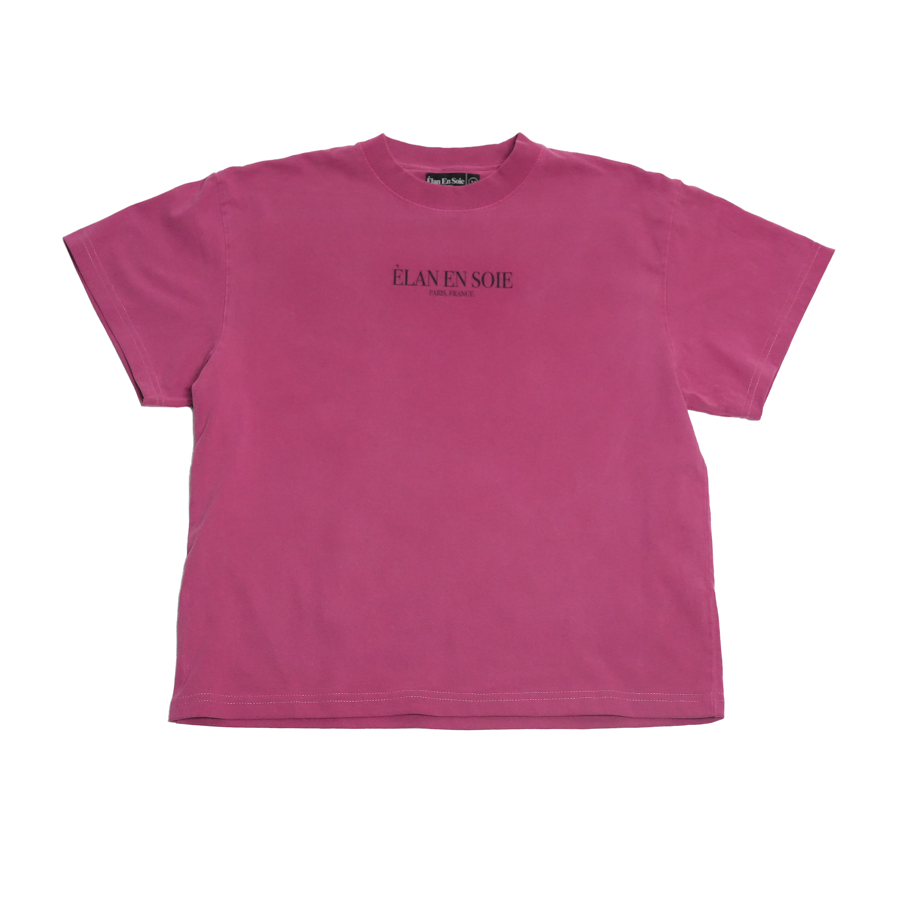 Clean Tee