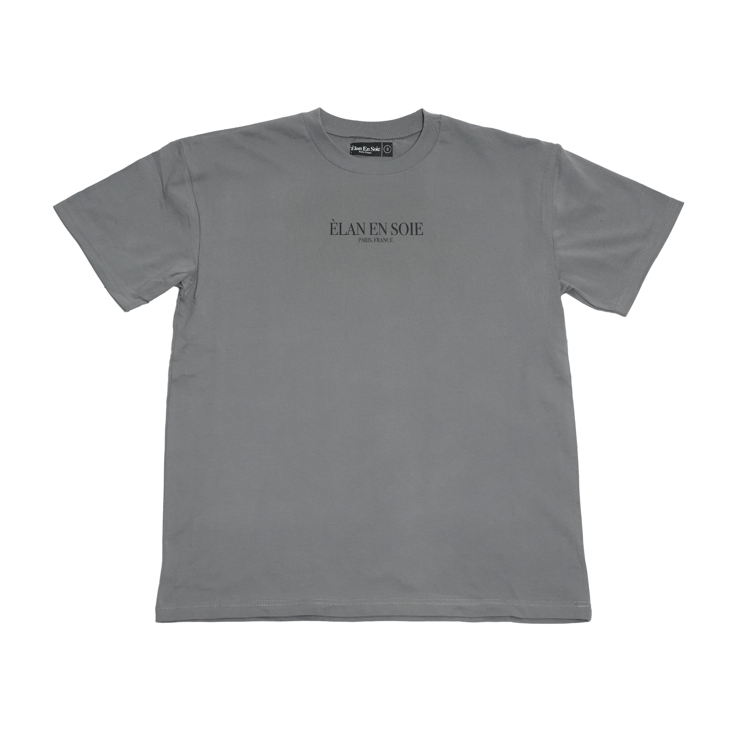 Clean Tee