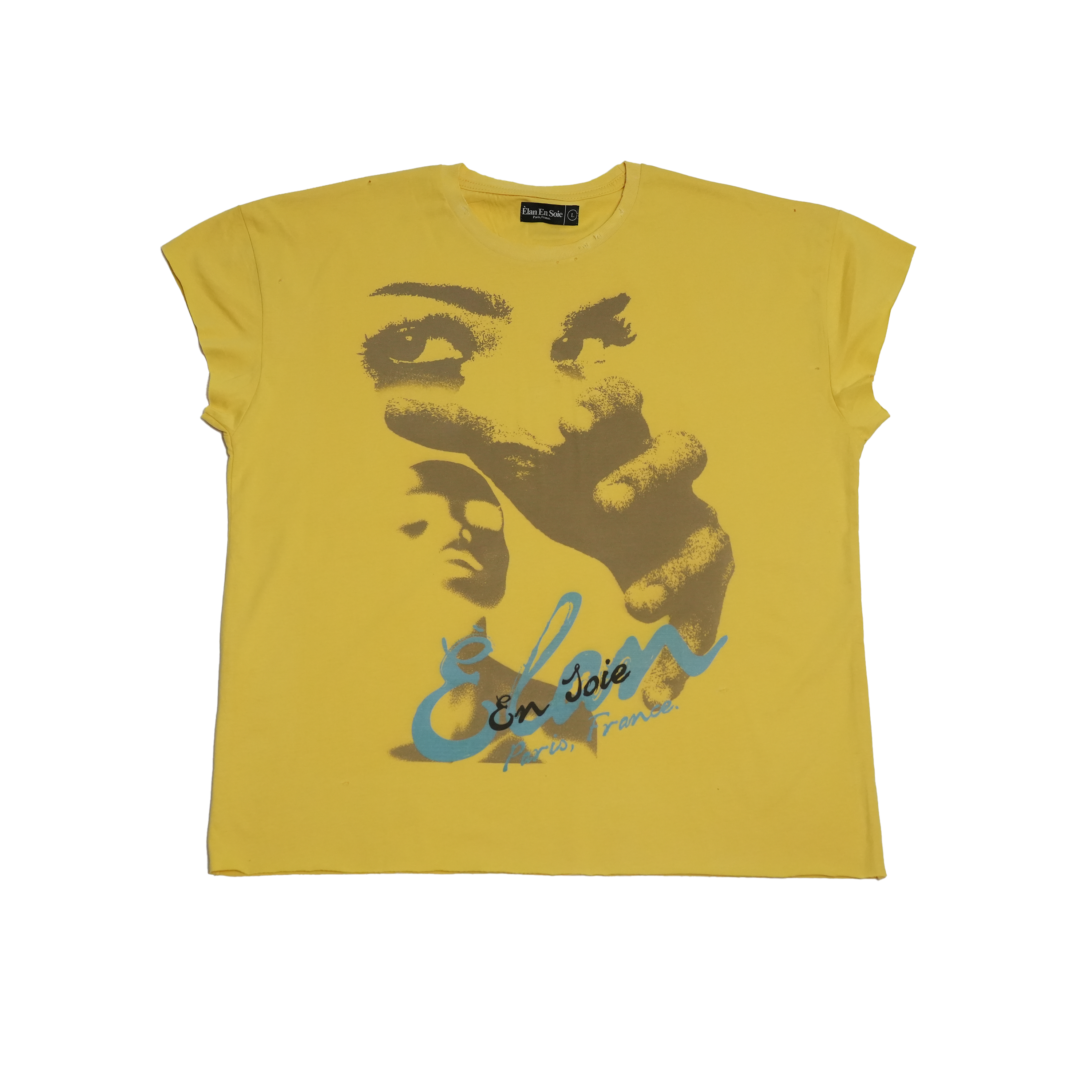 Come Closer 2 Tee
