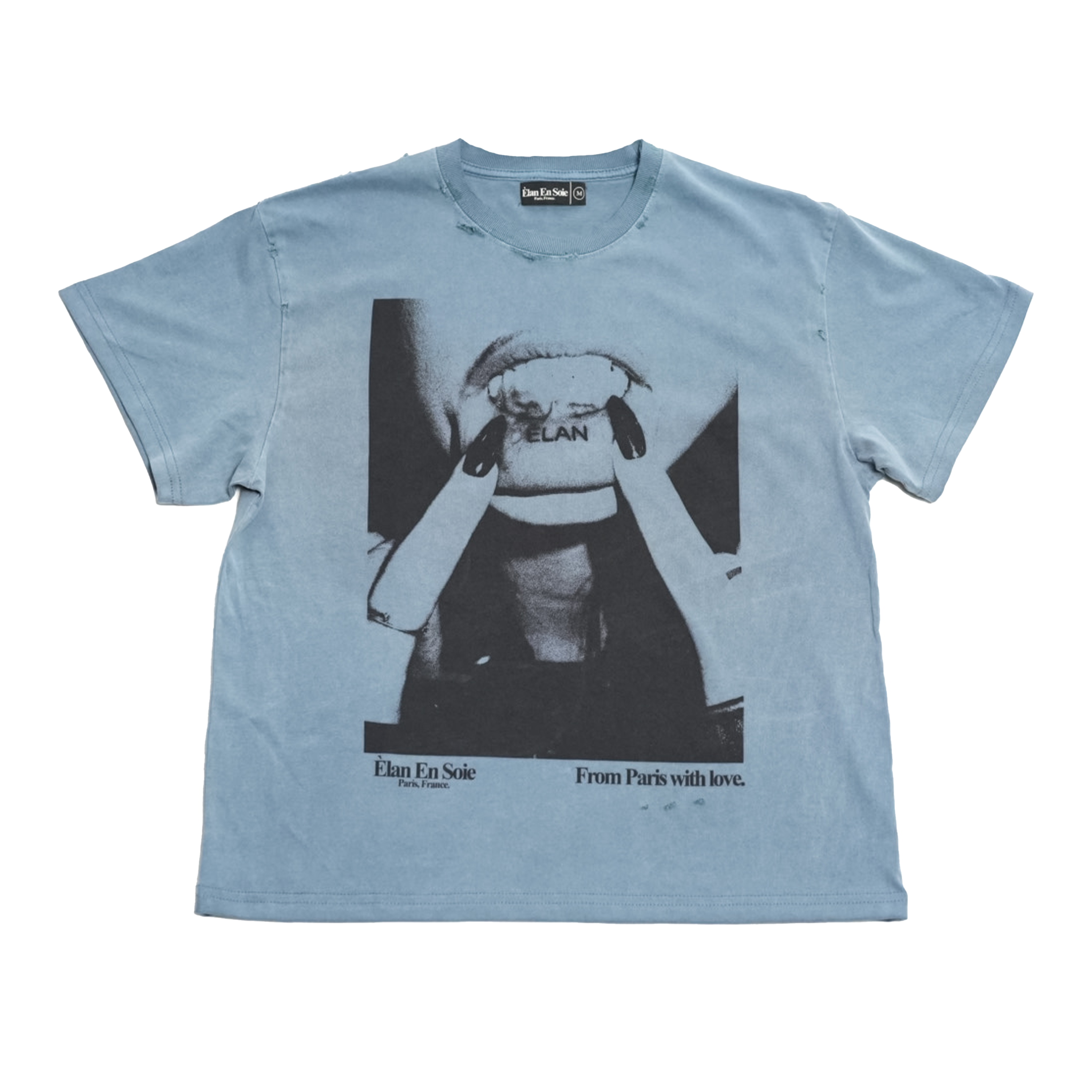 Lip Tatt Tee