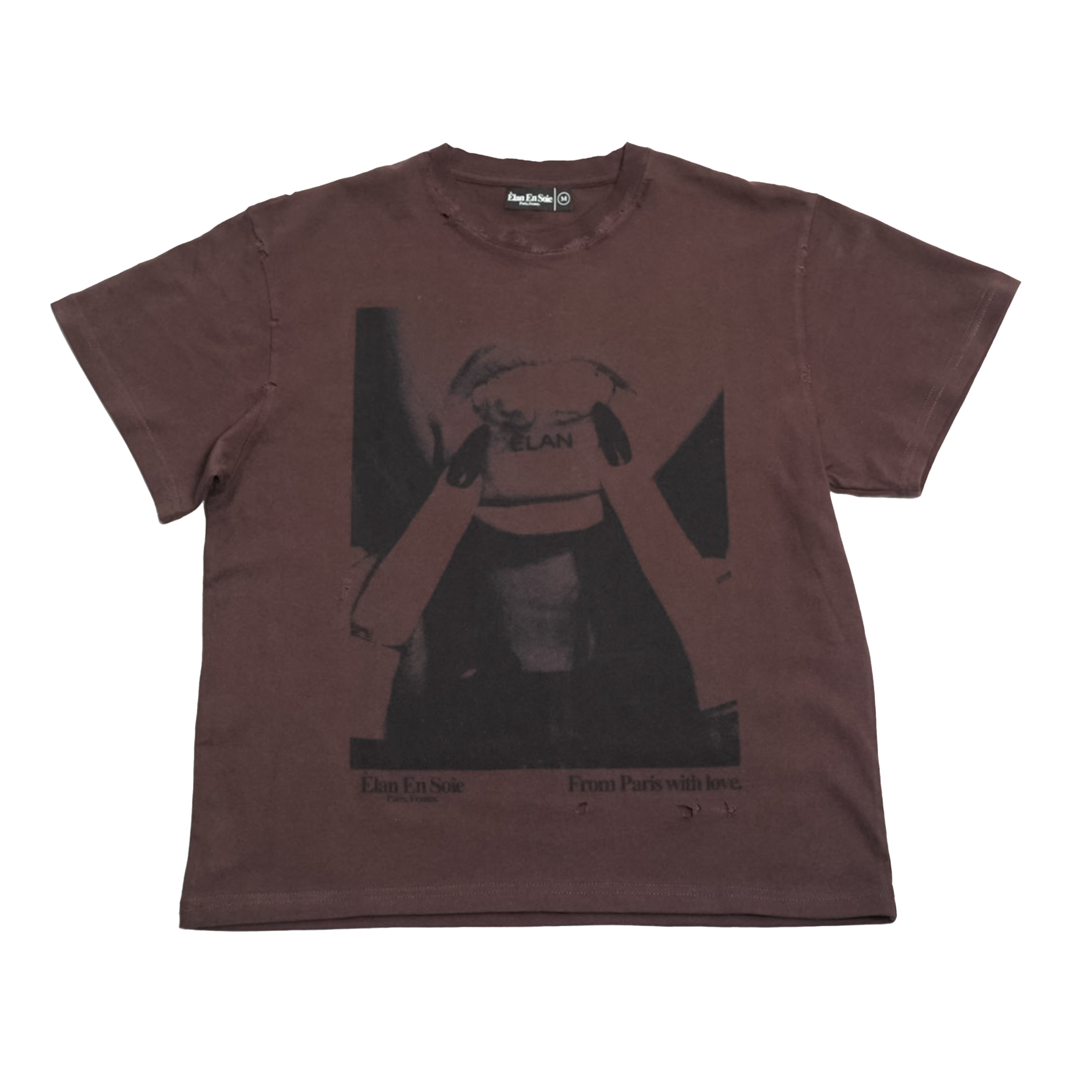 Lip Tatt Tee