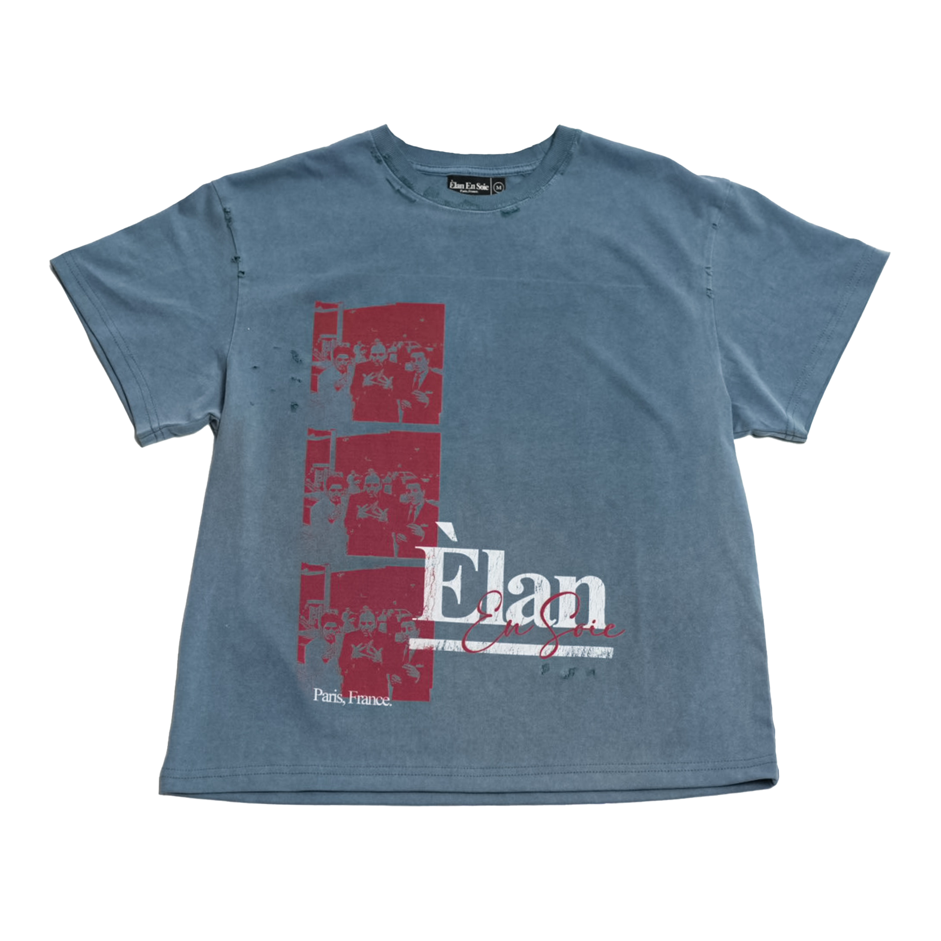 Èlan Mafia Tee