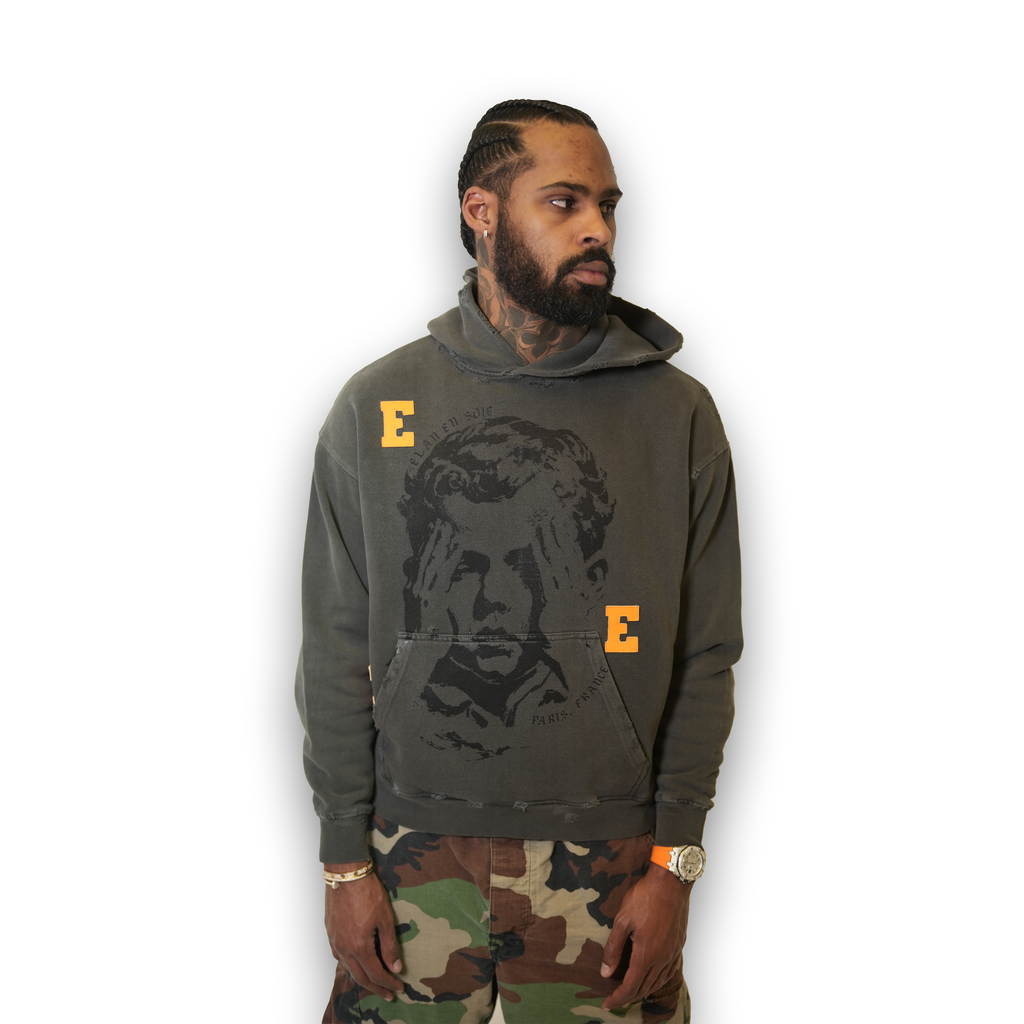 Hoodie 1 Size S