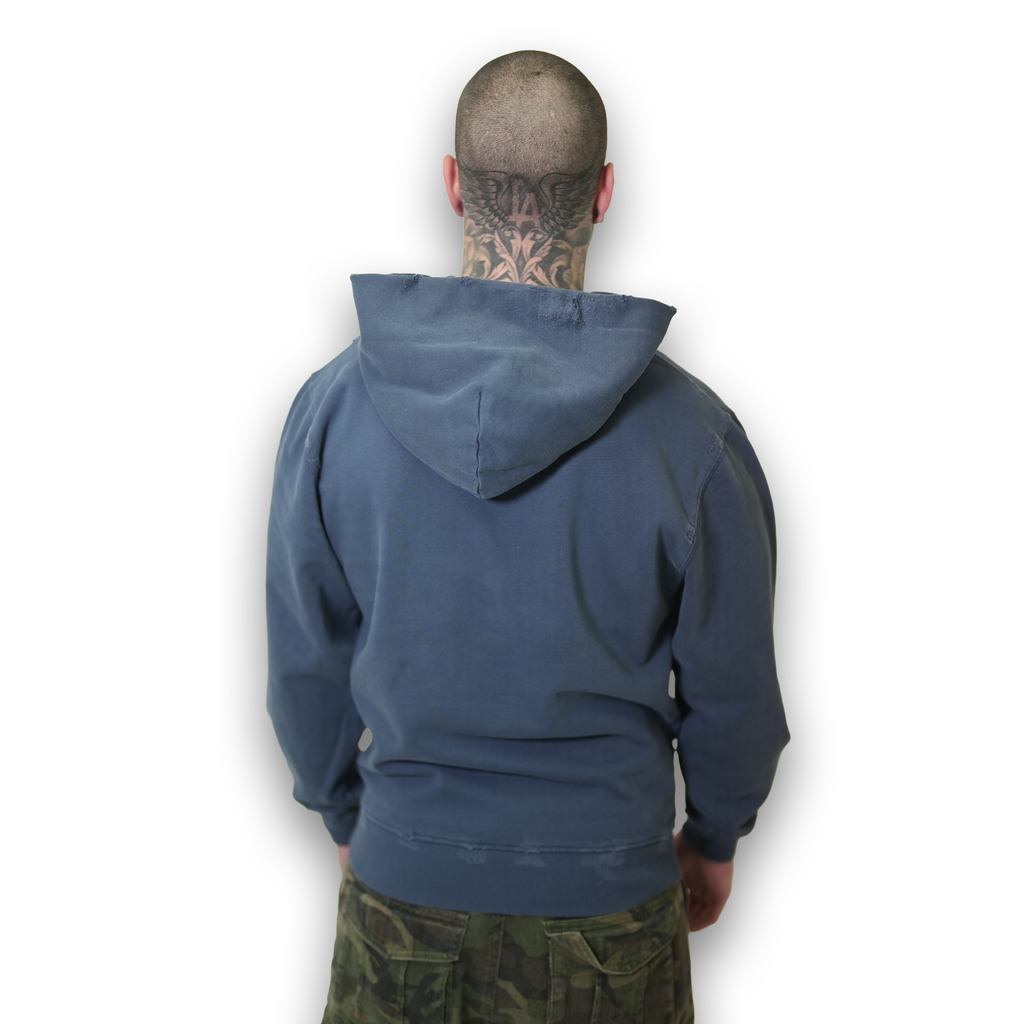 Hoodie 14 Size M