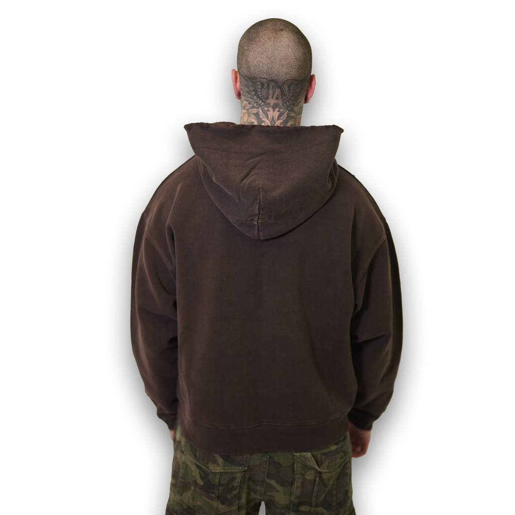Hoodie 16 Size M