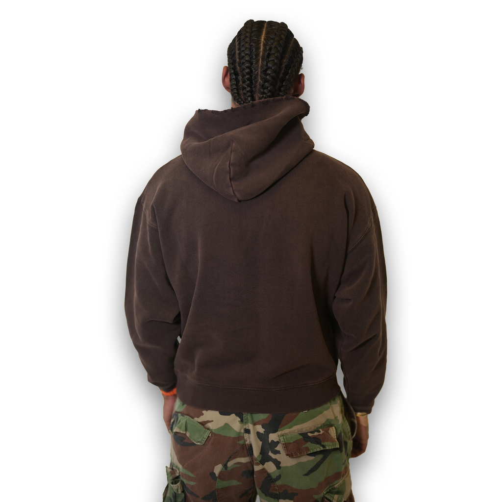 Hoodie 17 Size M
