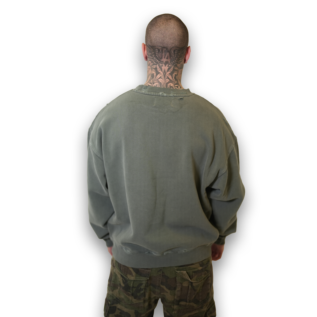 Hoodie 18 Size L