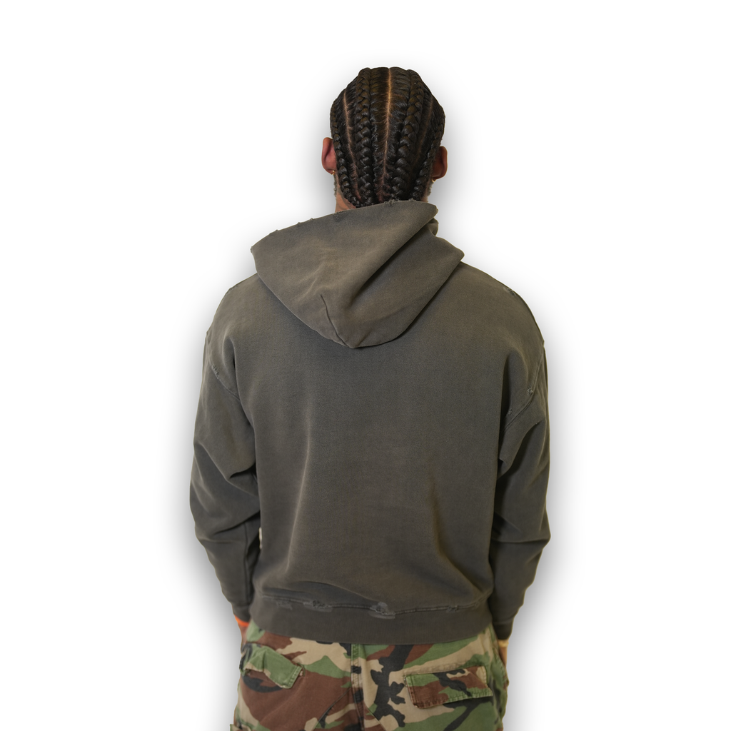 Hoodie 1 Size S