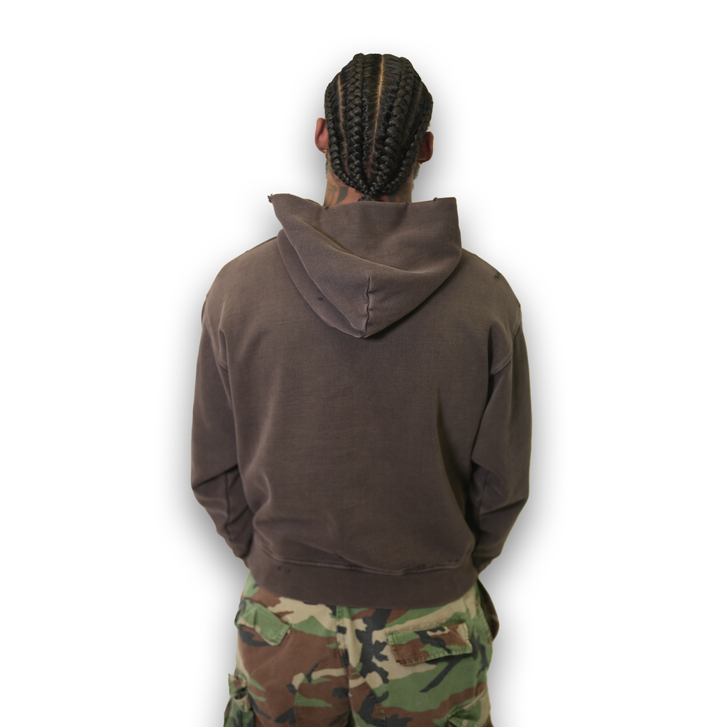 Hoodie 2 Size S