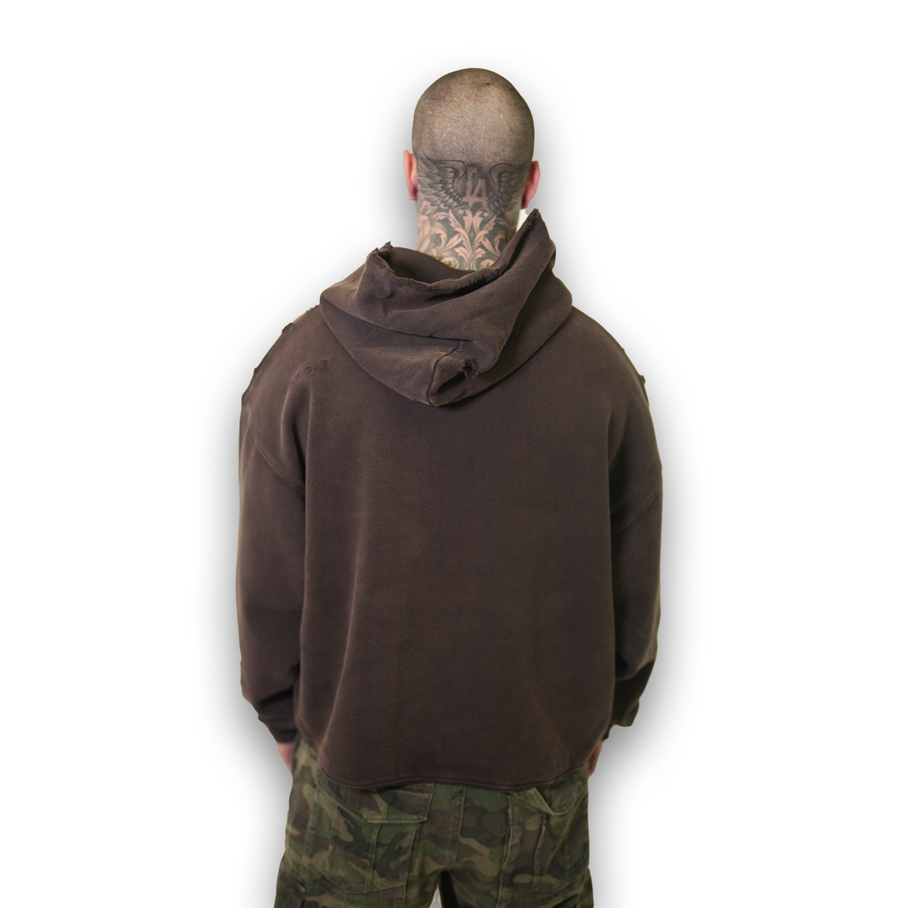 Hoodie 4 Size M