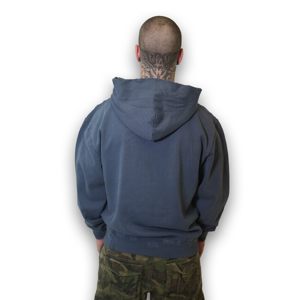 Hoodie 6 Size M