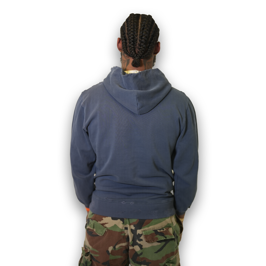 Hoodie 7 Size S