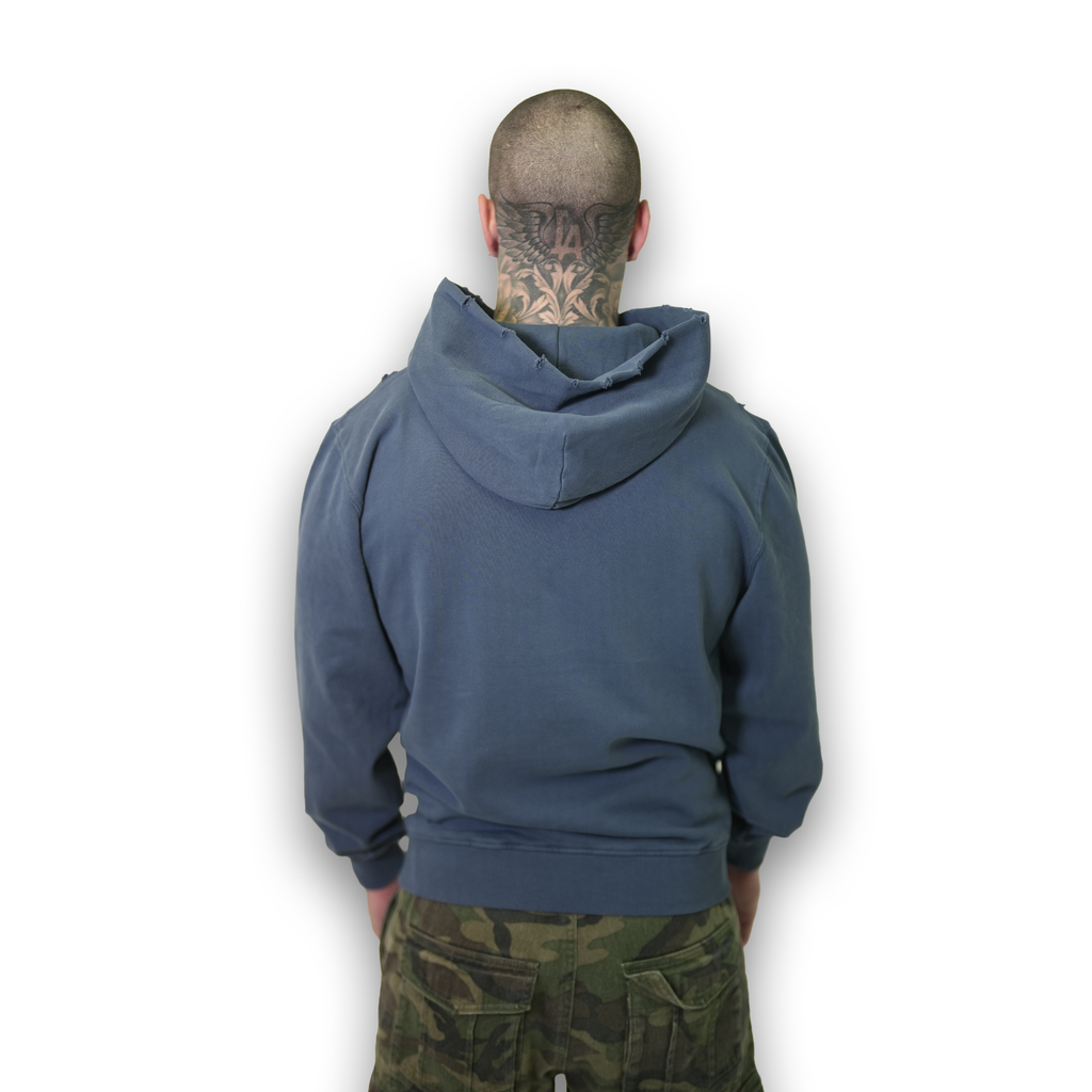 Hoodie 8 Size S
