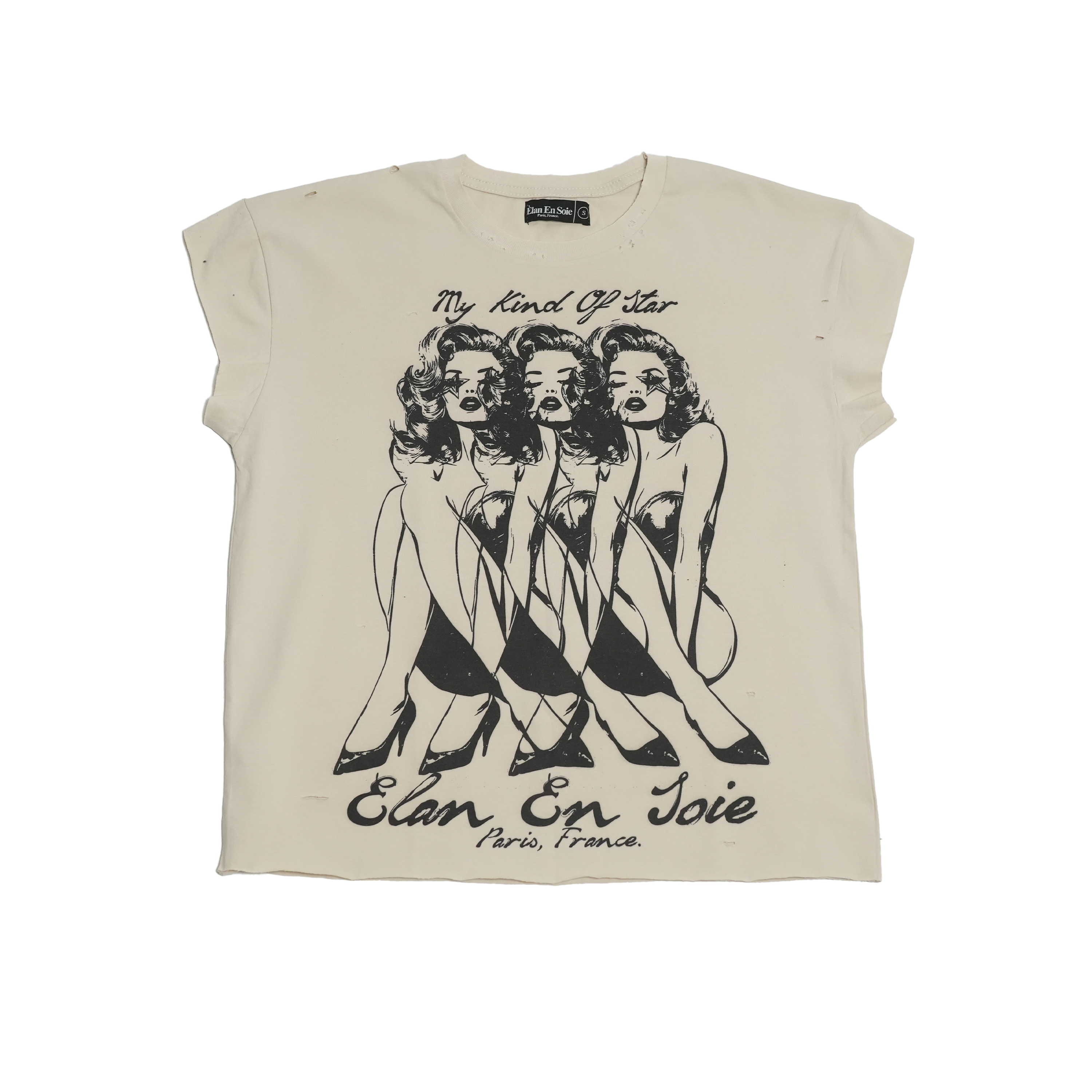 My Kind Of Star Tee