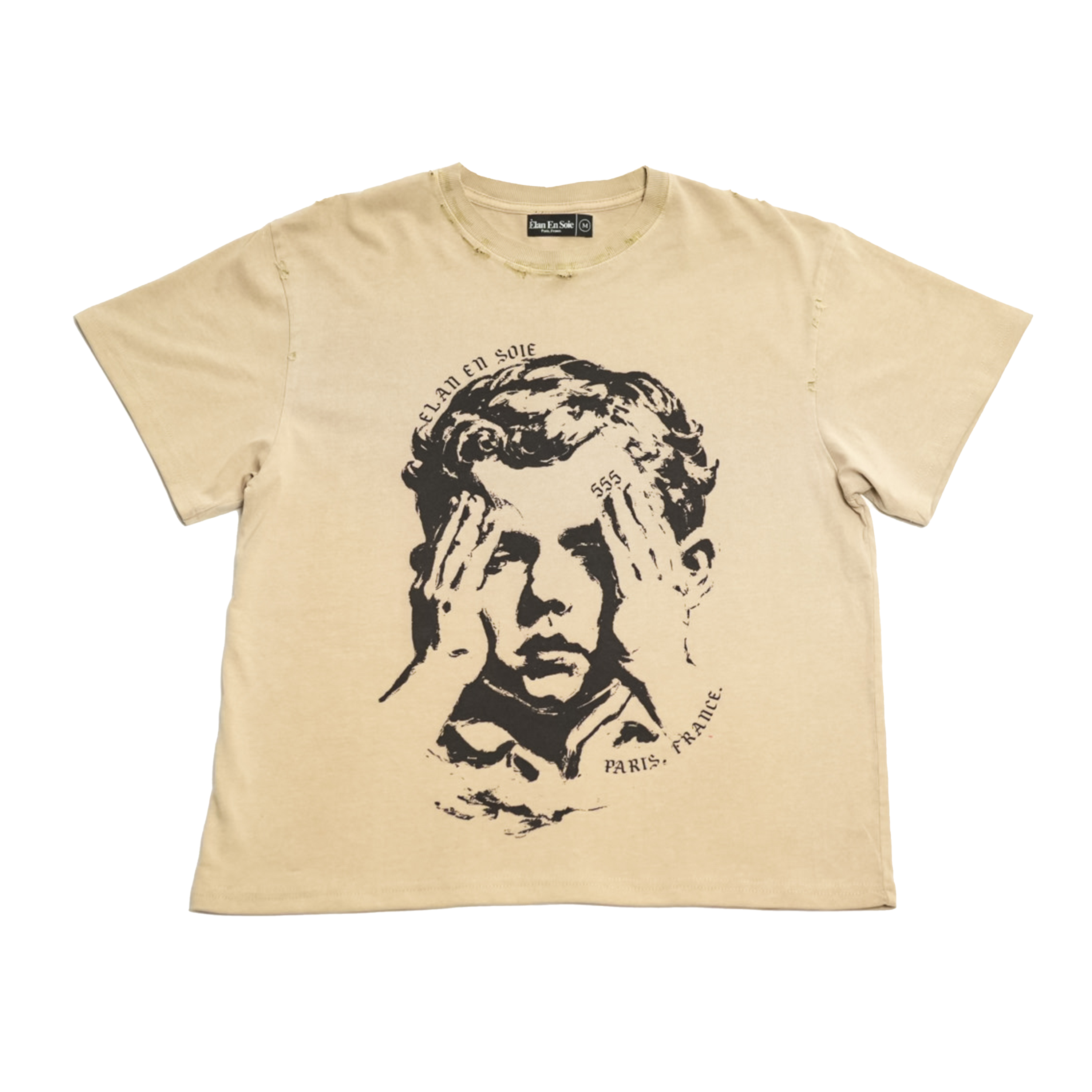 Baby Saint Tee