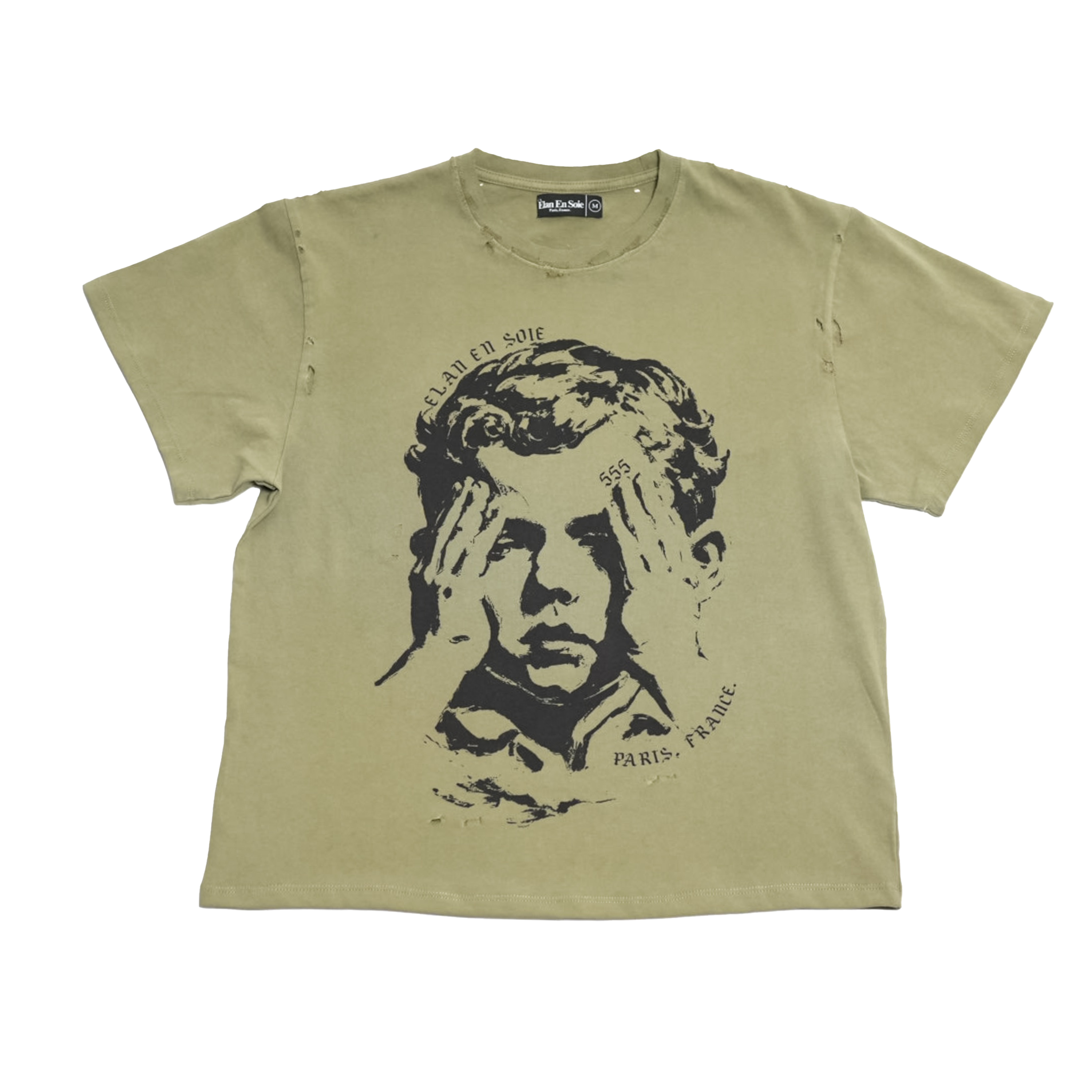Baby Saint Tee