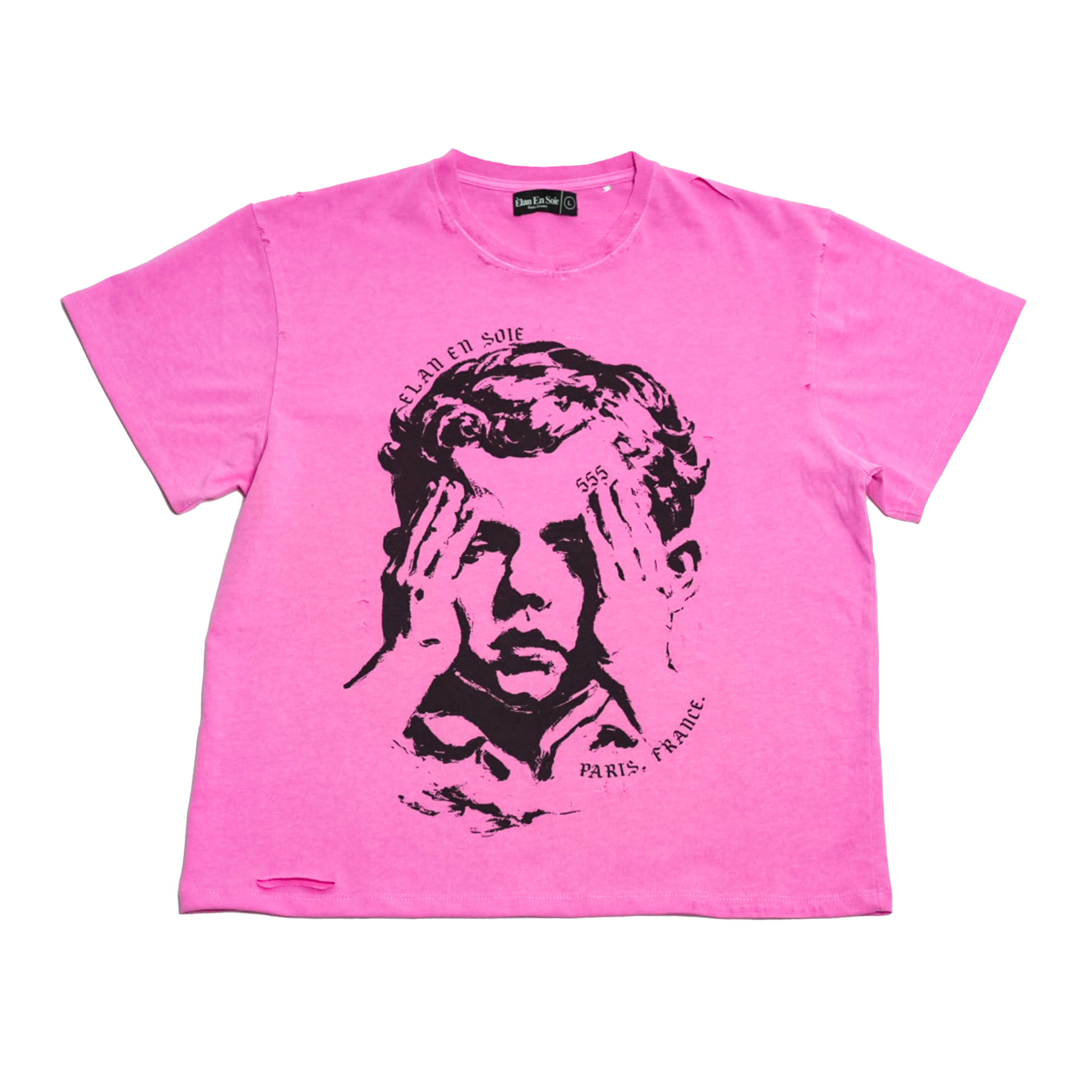 Baby Saint Tee