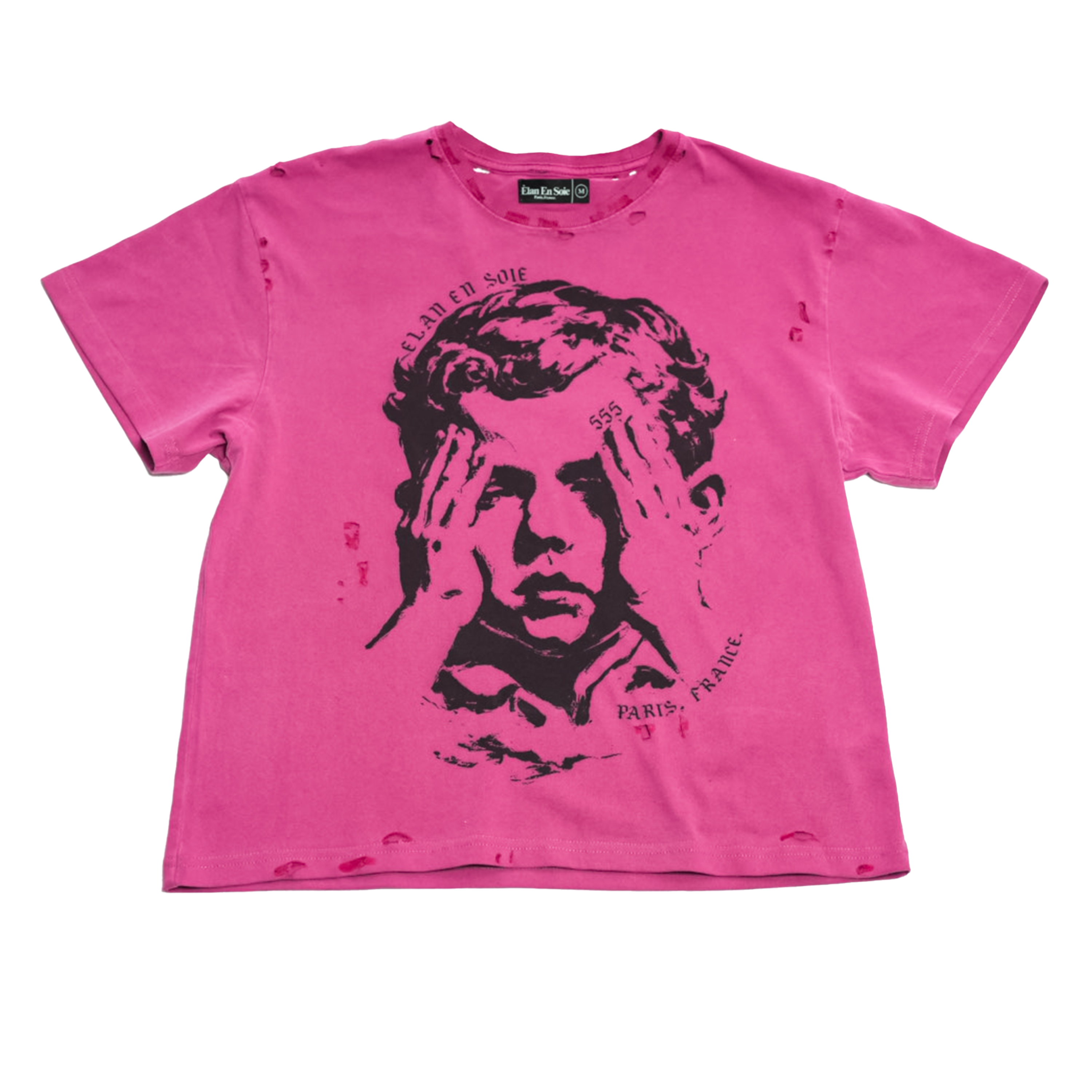Baby Saint Tee