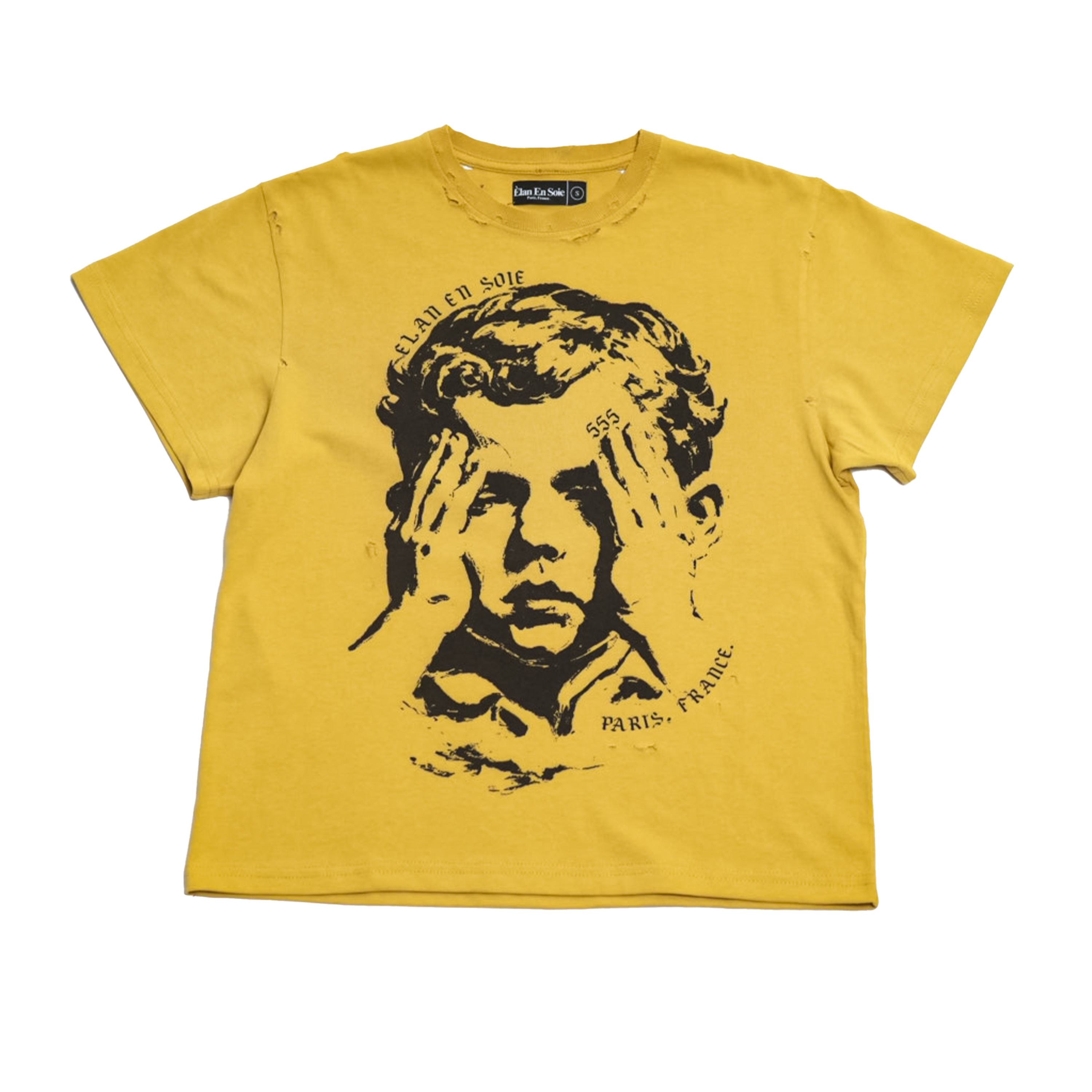 Baby Saint Tee
