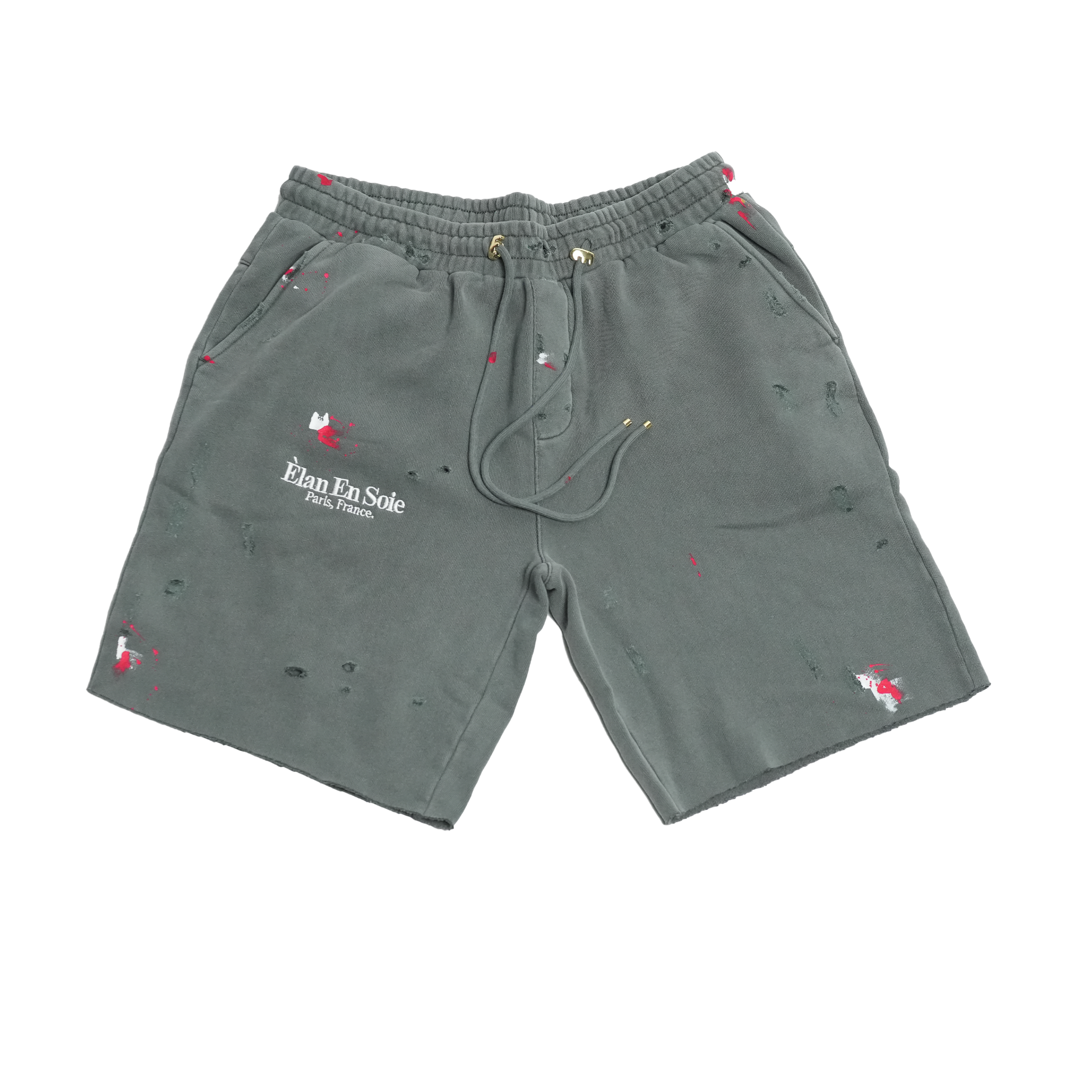Èlan Home Shorts