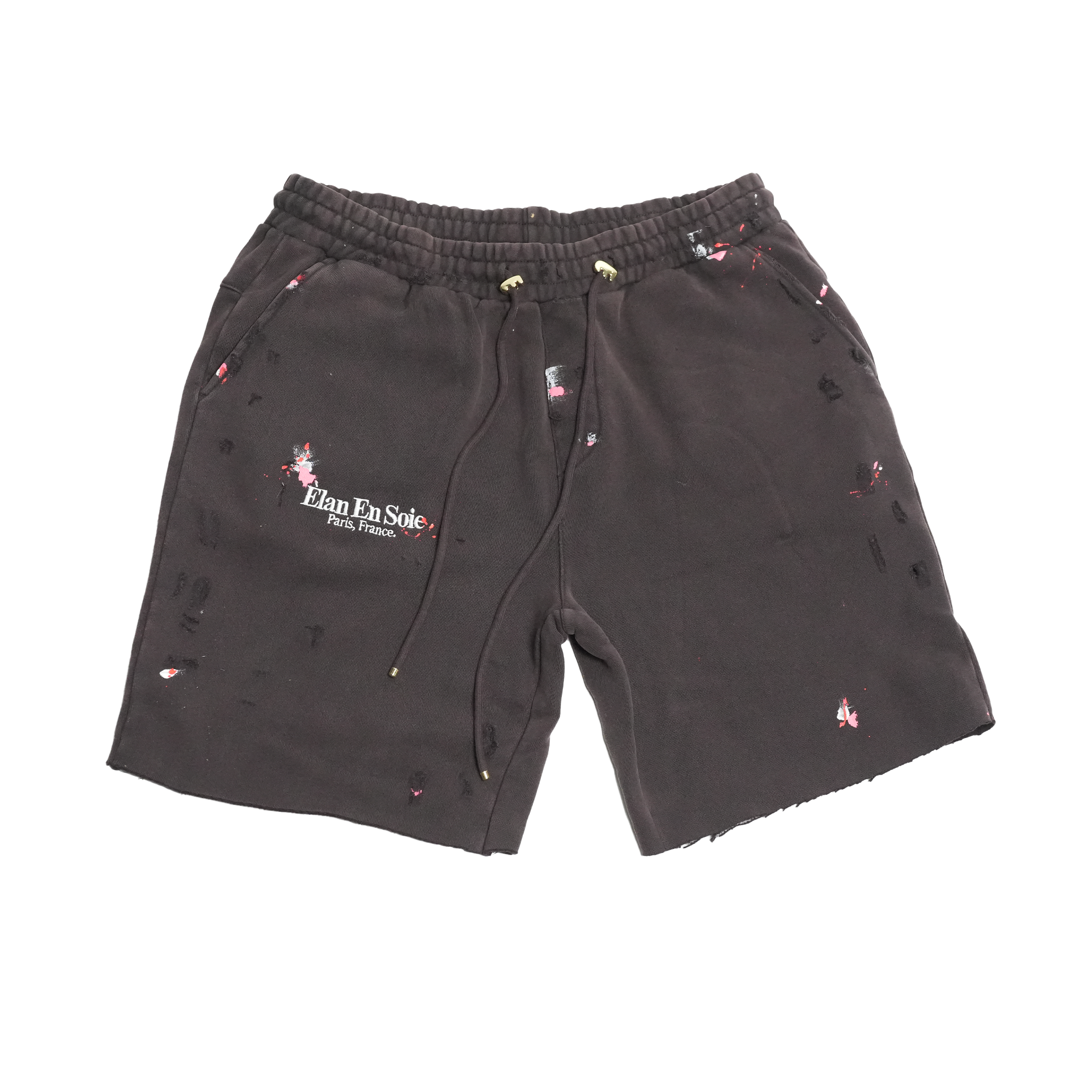 Èlan Home Shorts