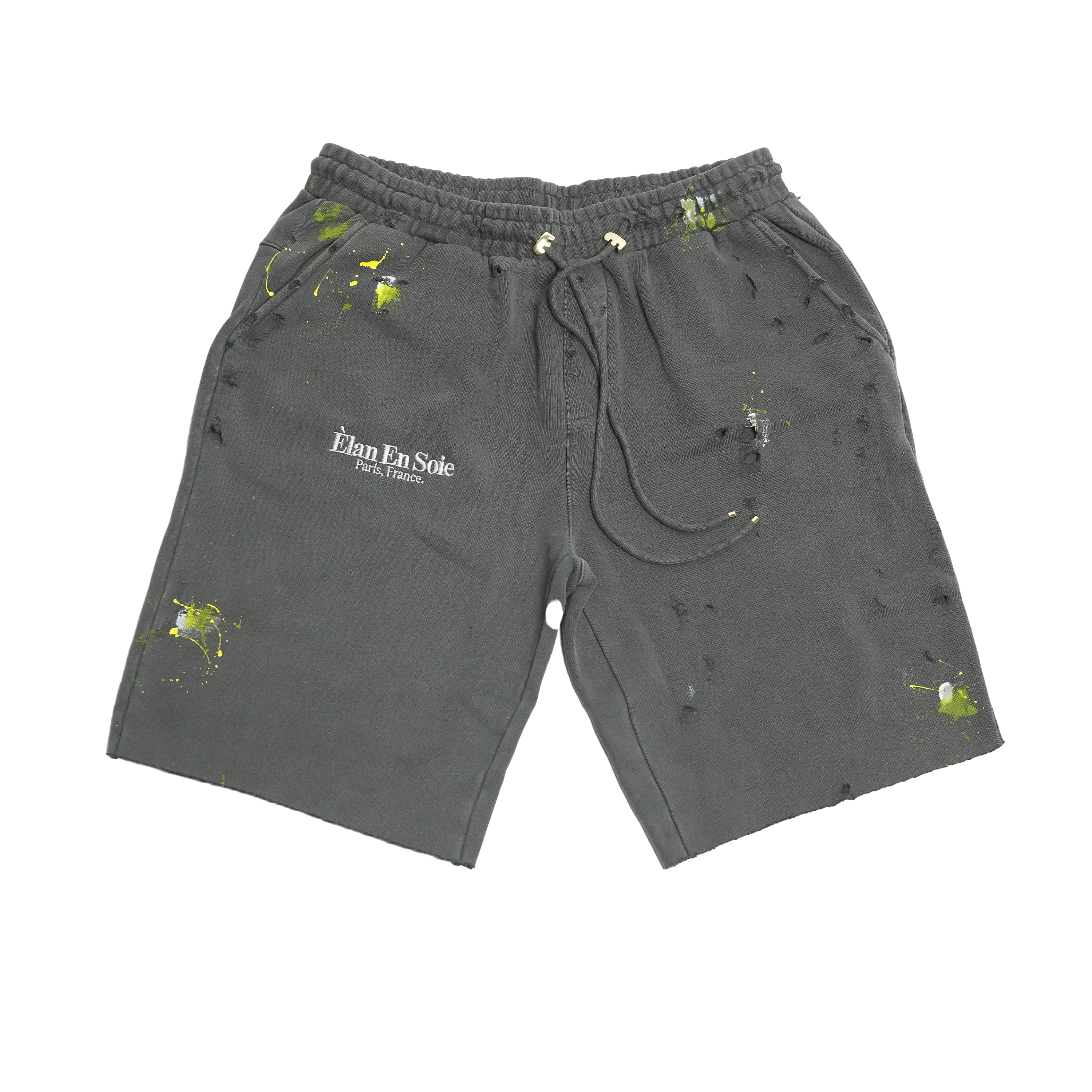 Èlan Home Shorts