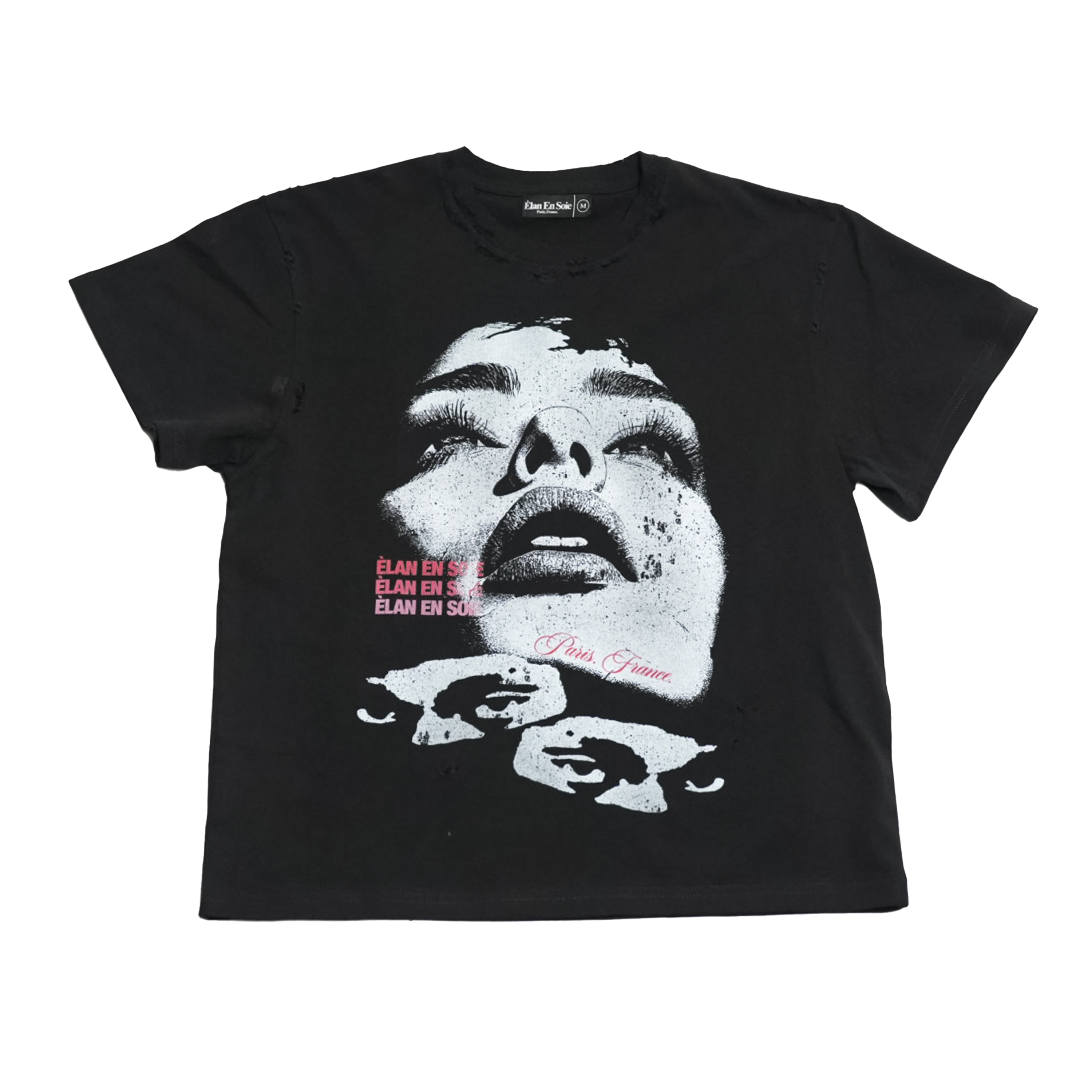 They're Here Tee