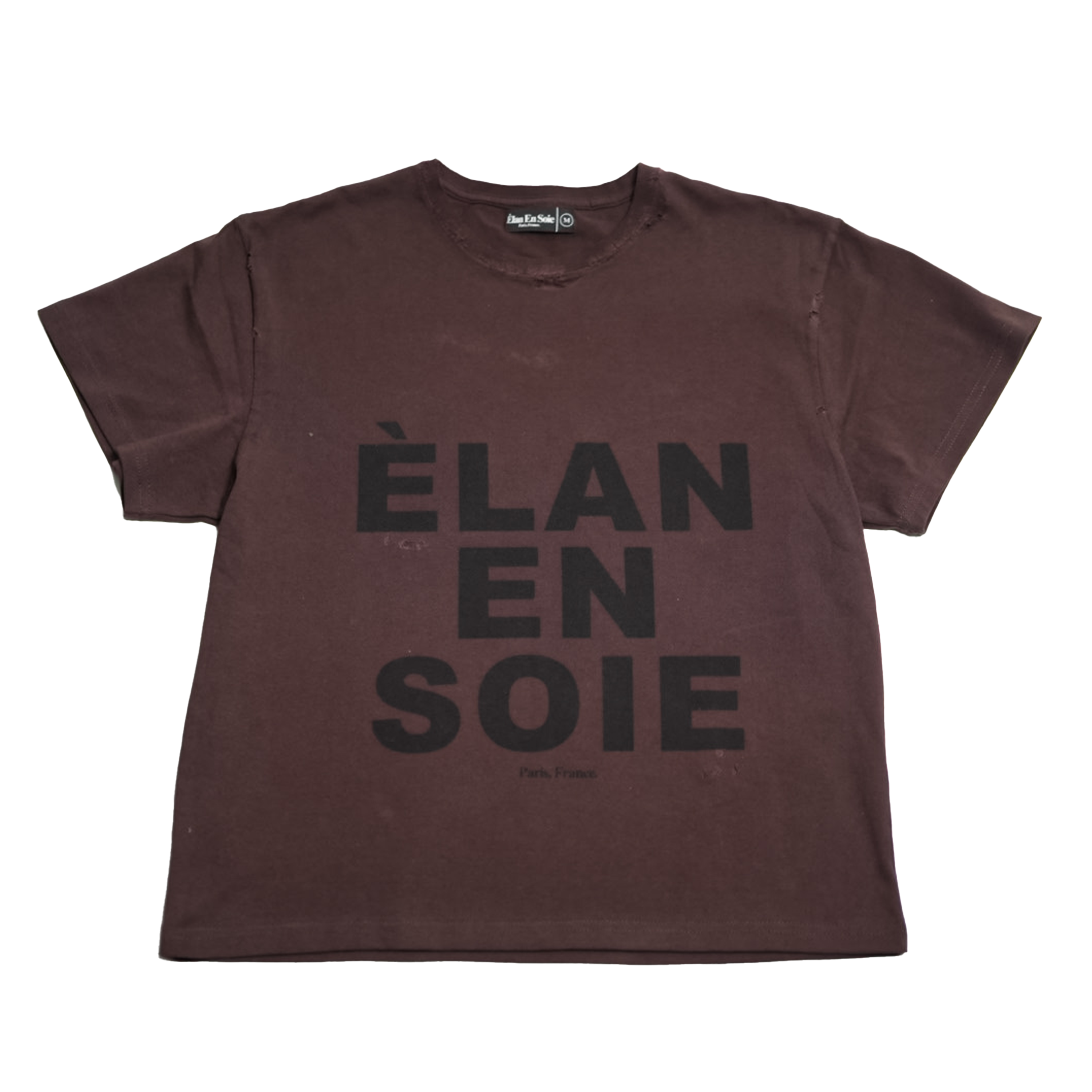 Èlan Tourist Tee