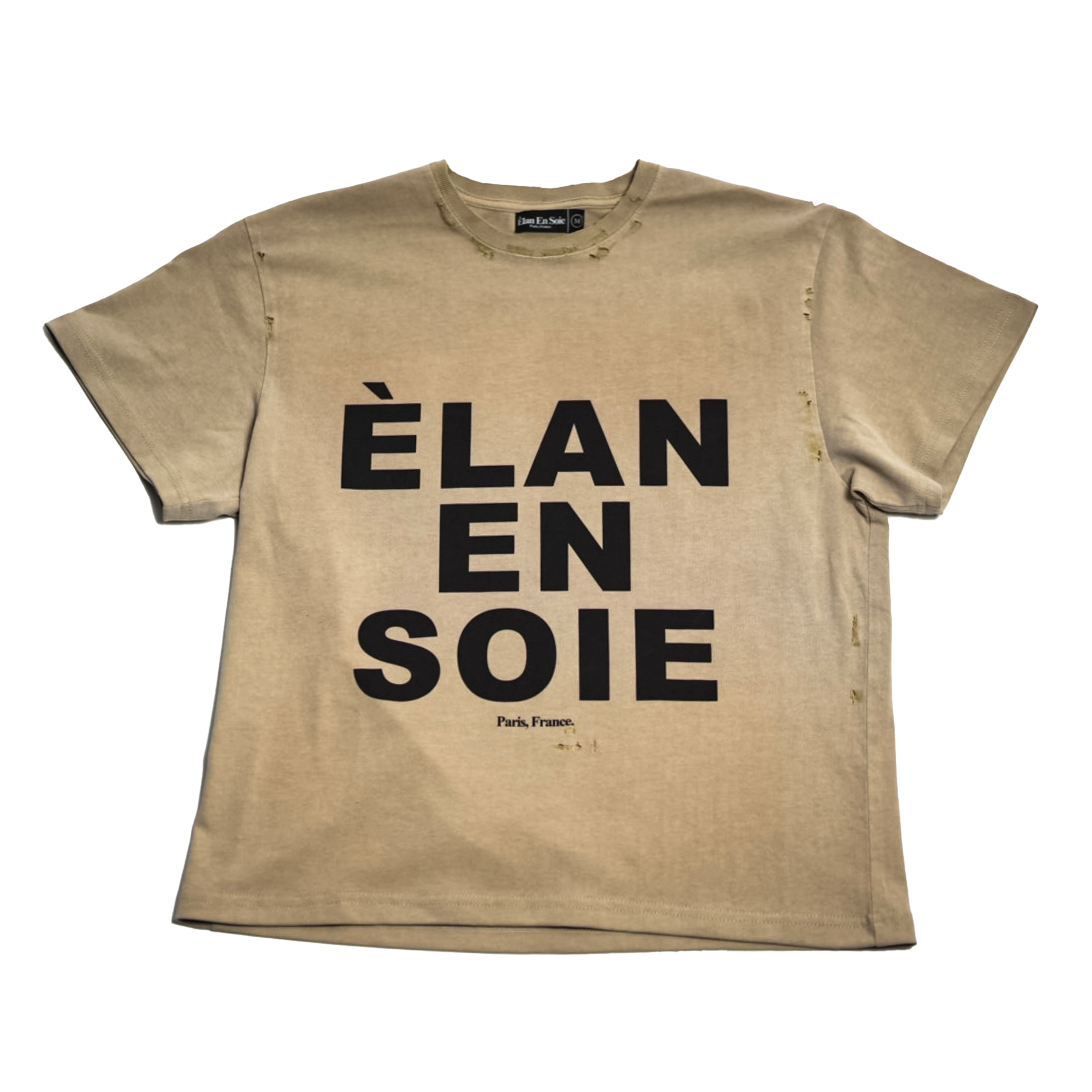 Èlan Tourist Tee