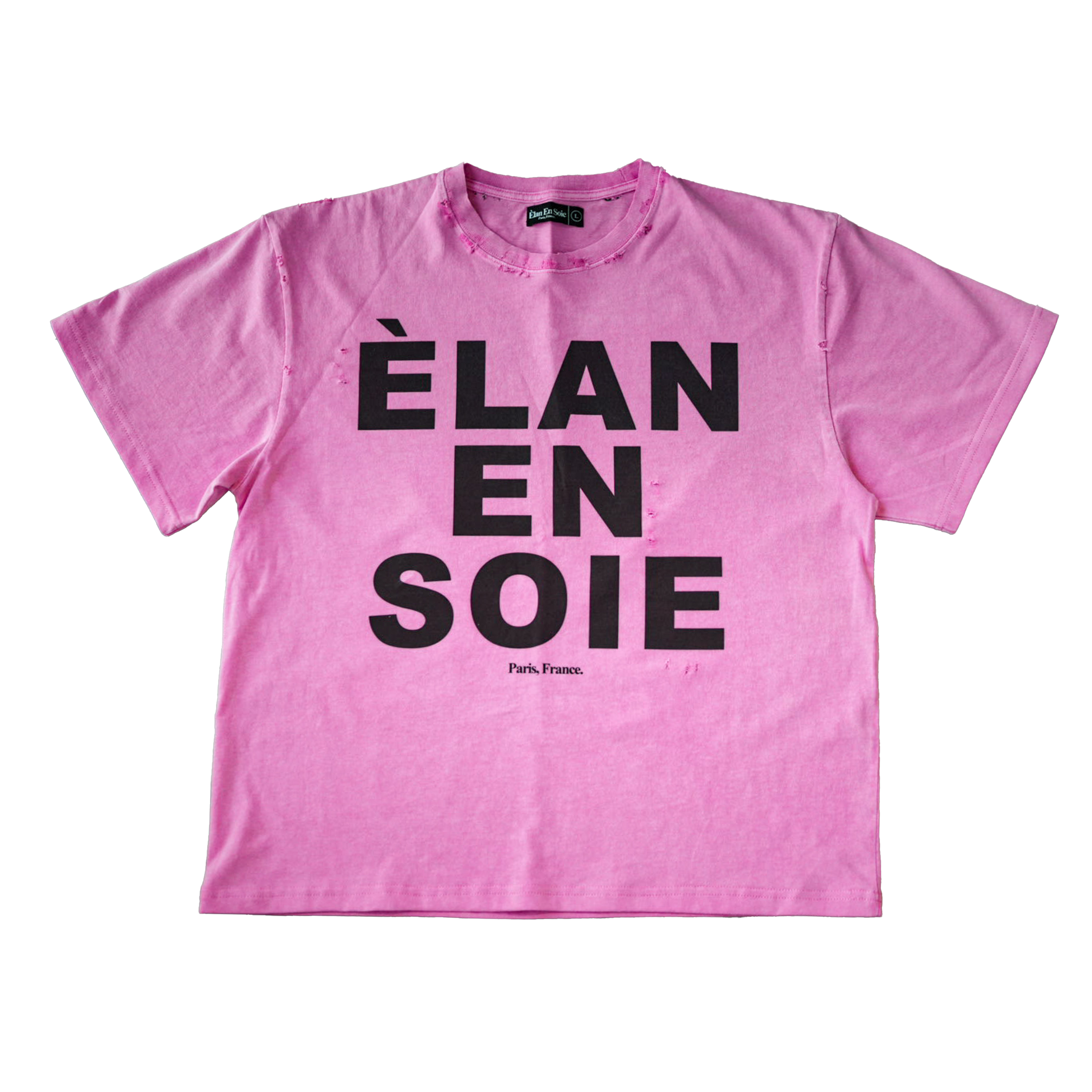 Èlan Tourist Tee