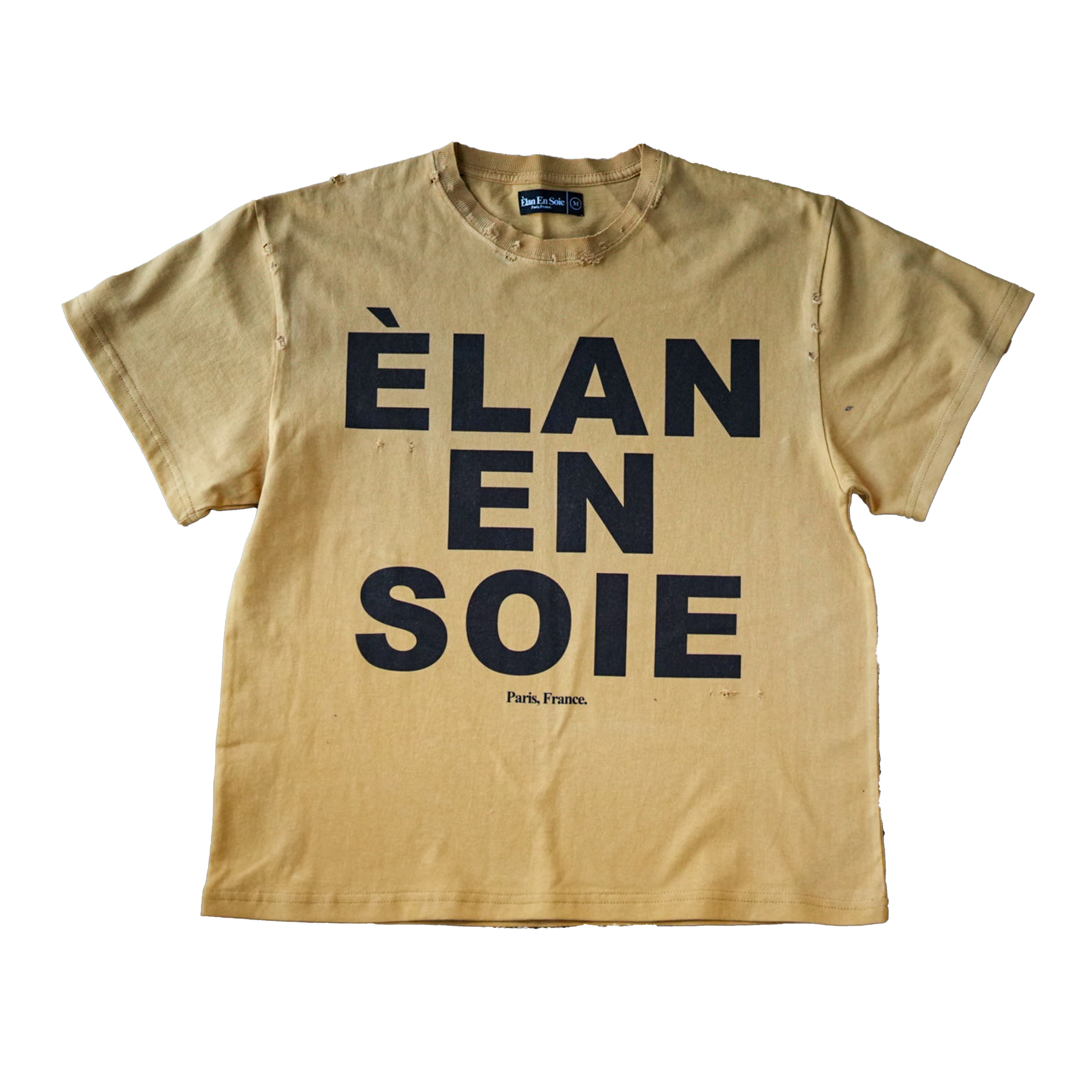 Èlan Tourist Tee